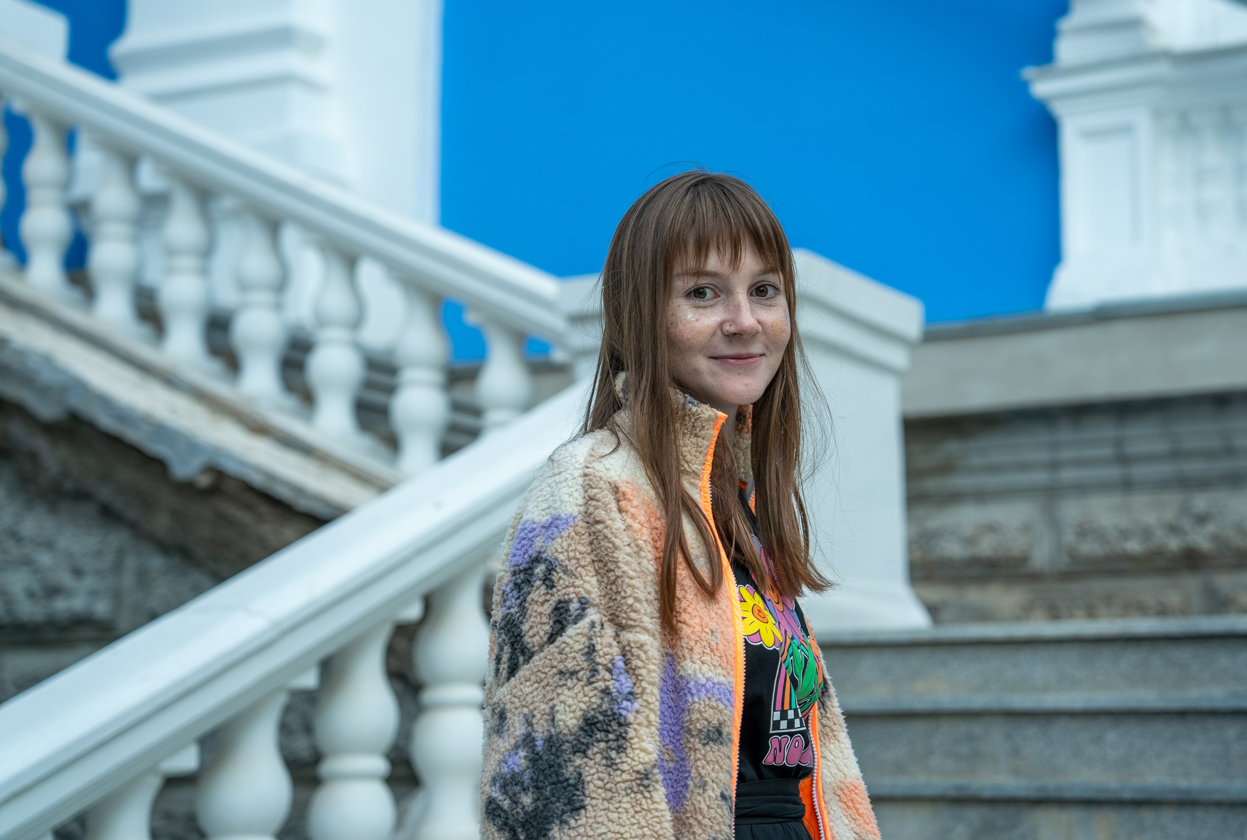 Лиза. Фотограф Наталья Сорока Ижевск