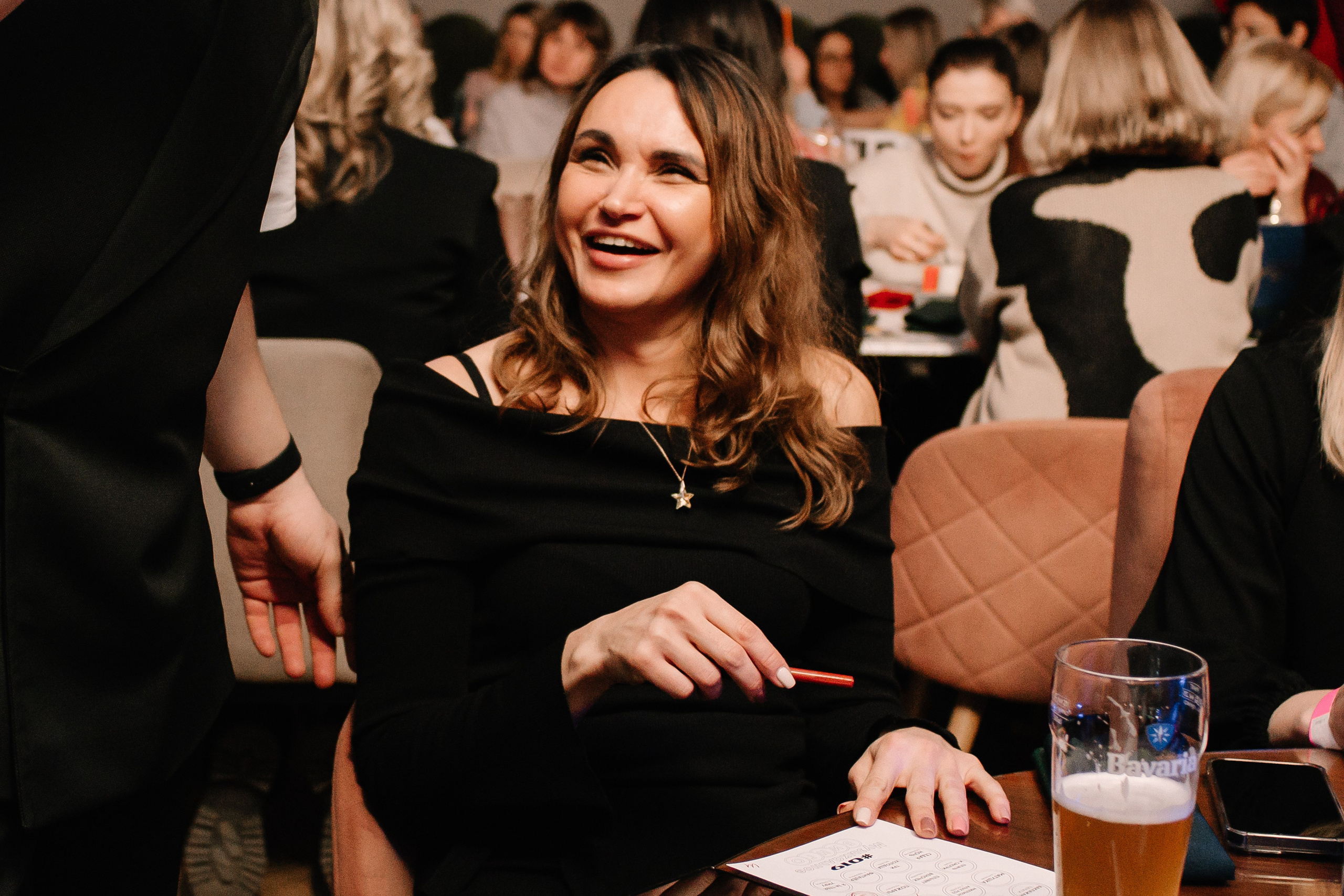 Музыкальное Бинго. Фотограф в Челябинске Любовь Денисенко