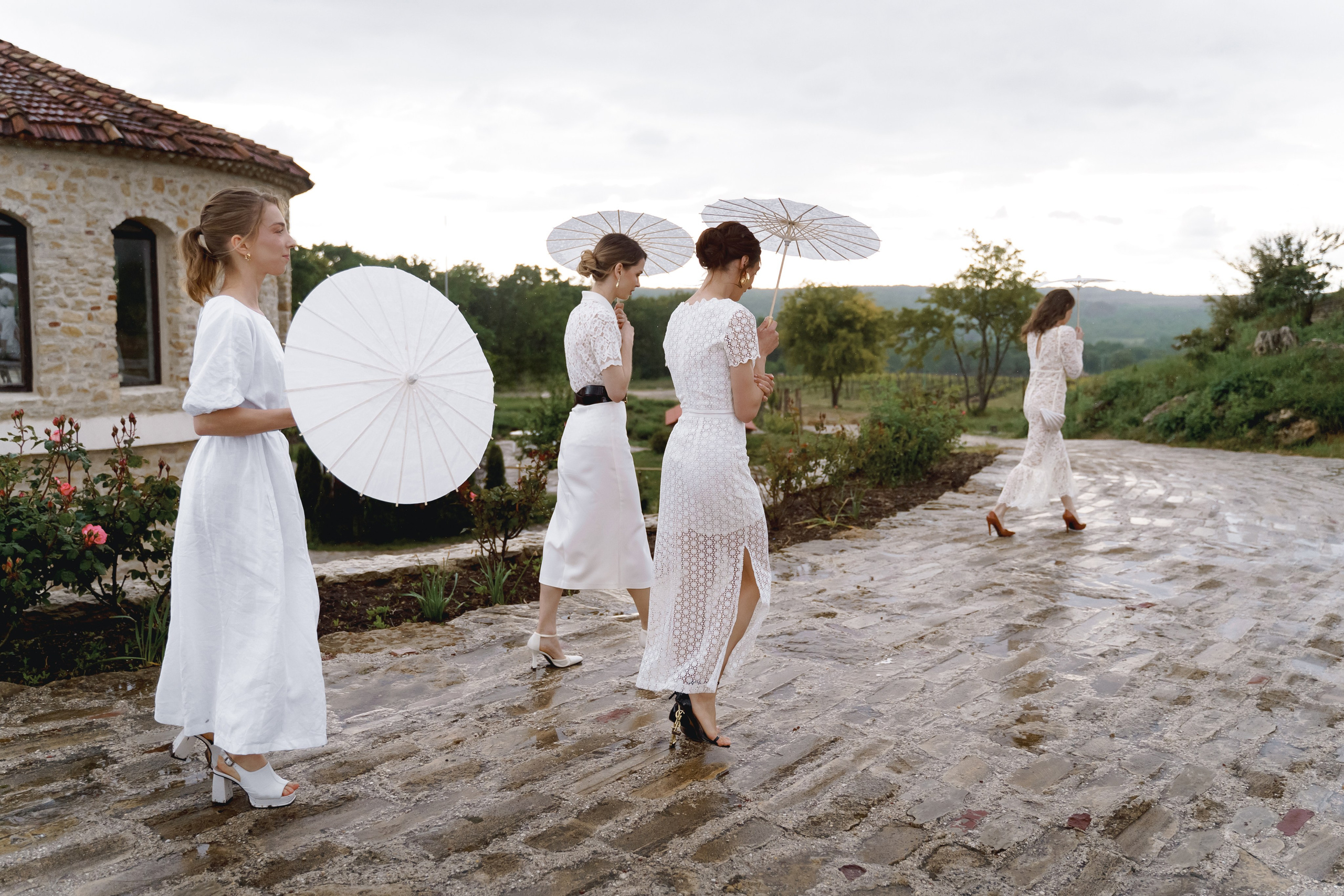 Свадебная фотосессия на винодельне Chateau Andre в Анапе. Карпенко Марина свадебный и семейный фотограф Анапа, Краснодар, Геленджик, Сочи, Темрюк