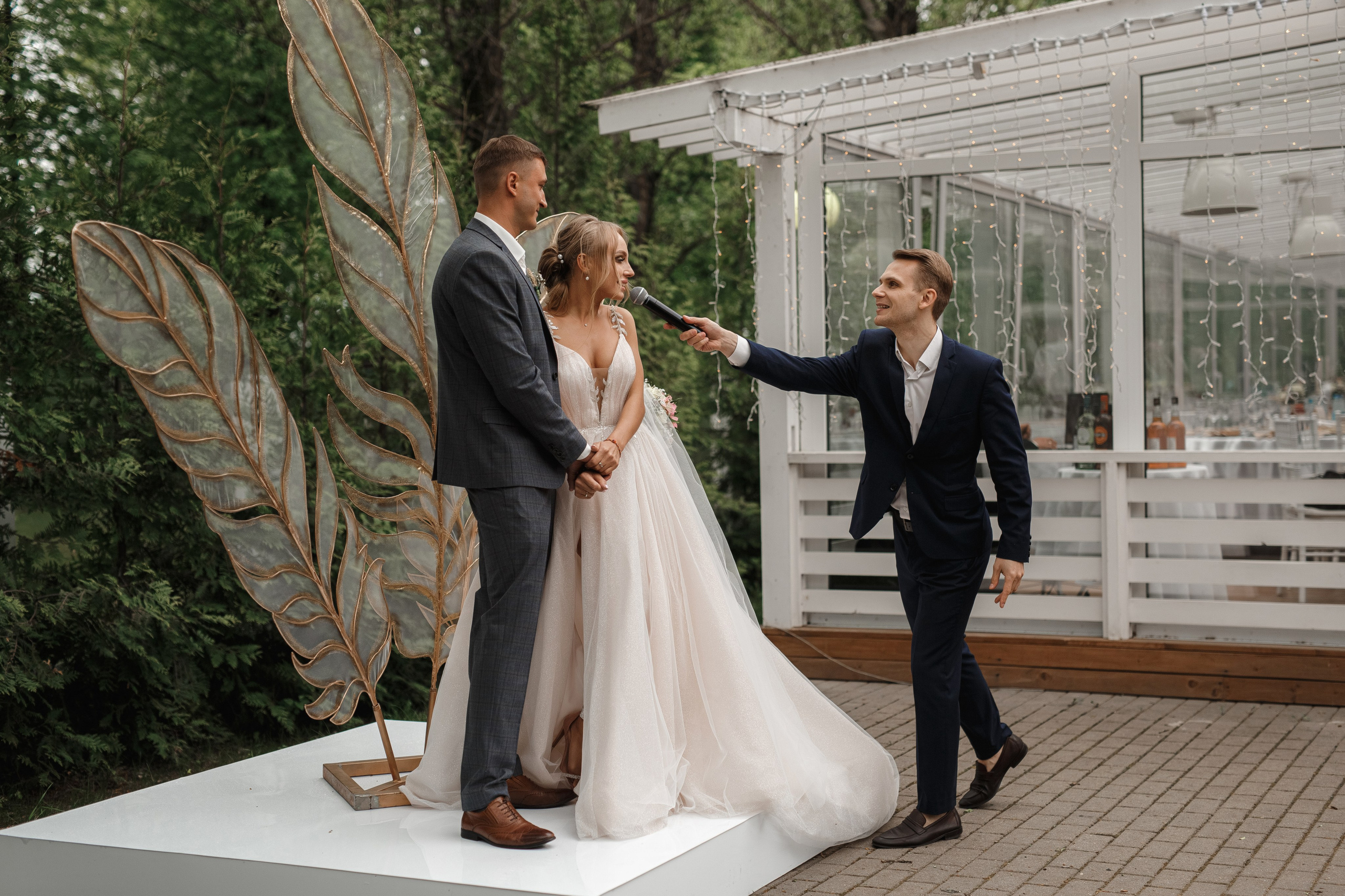 А + Р — майский май. Свадебный и семейный фотограф Наталья Штык