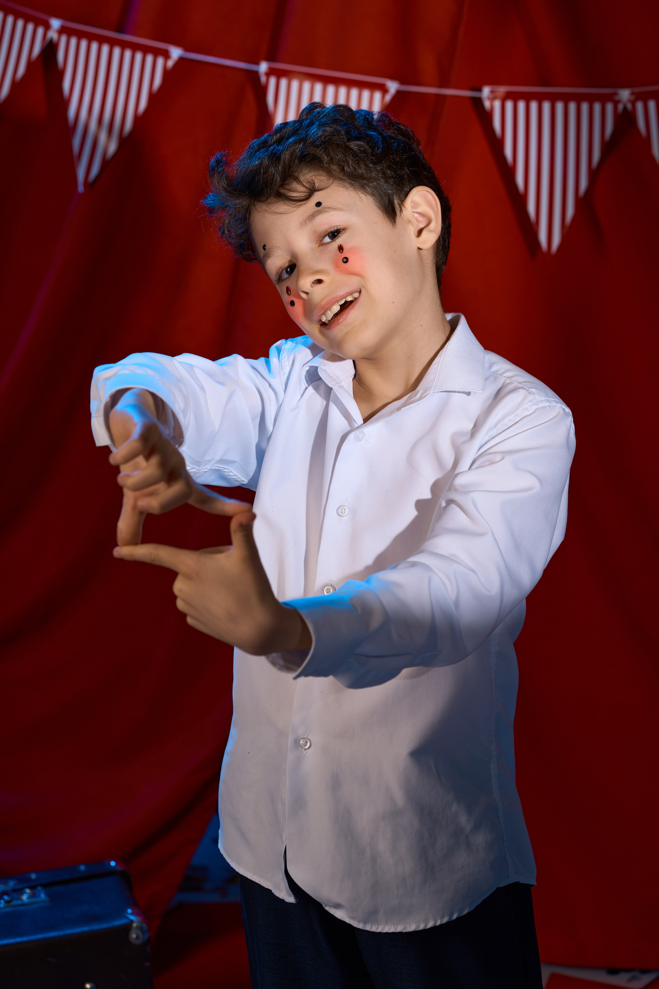 Фотосъемка для детей и подростков. Фотограф в Казани