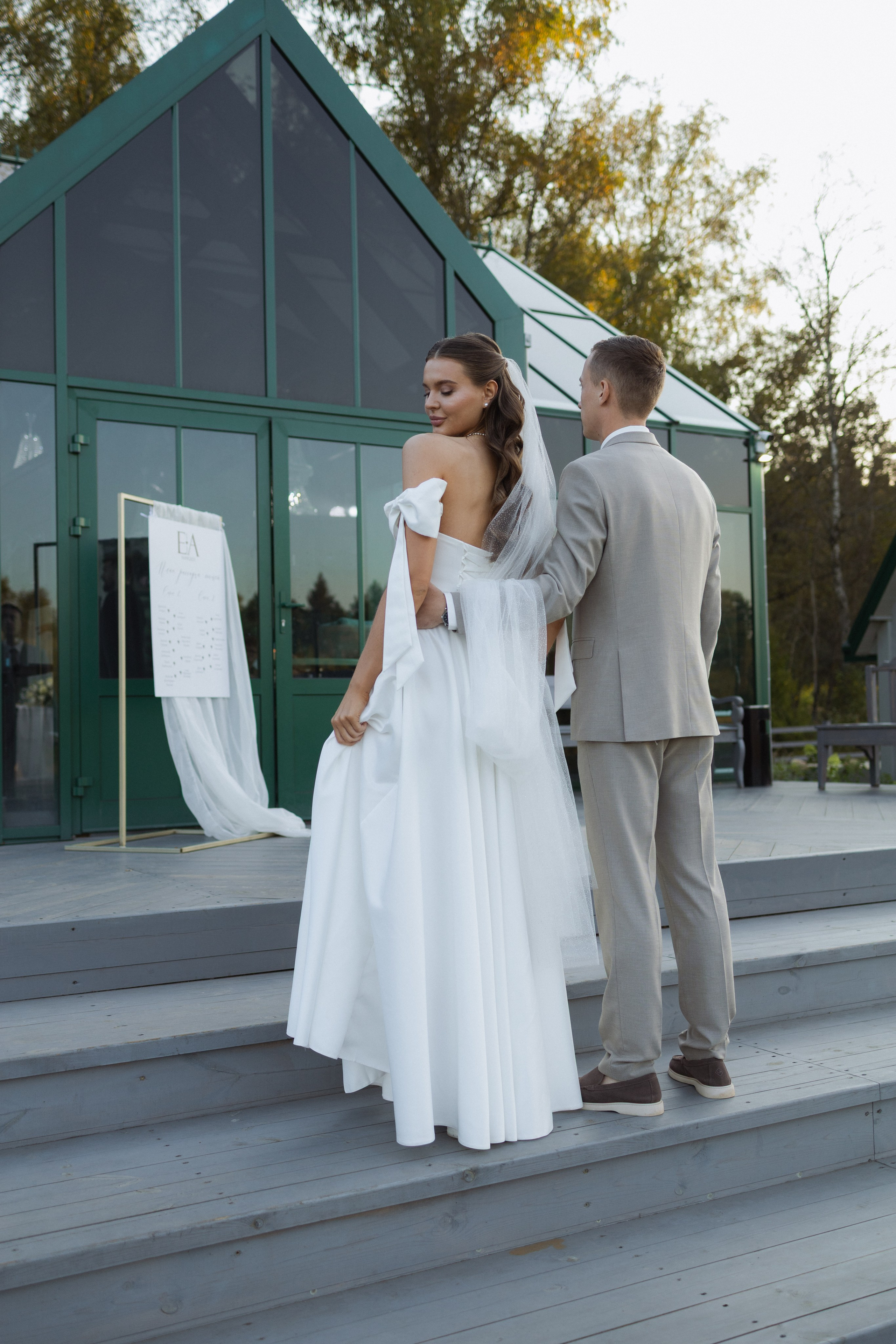 «как же тебя я люблю, сквозь ветер и дым сигарет!». Свадебный и портретный фотограф в Москве Анастасия Тихомирова
