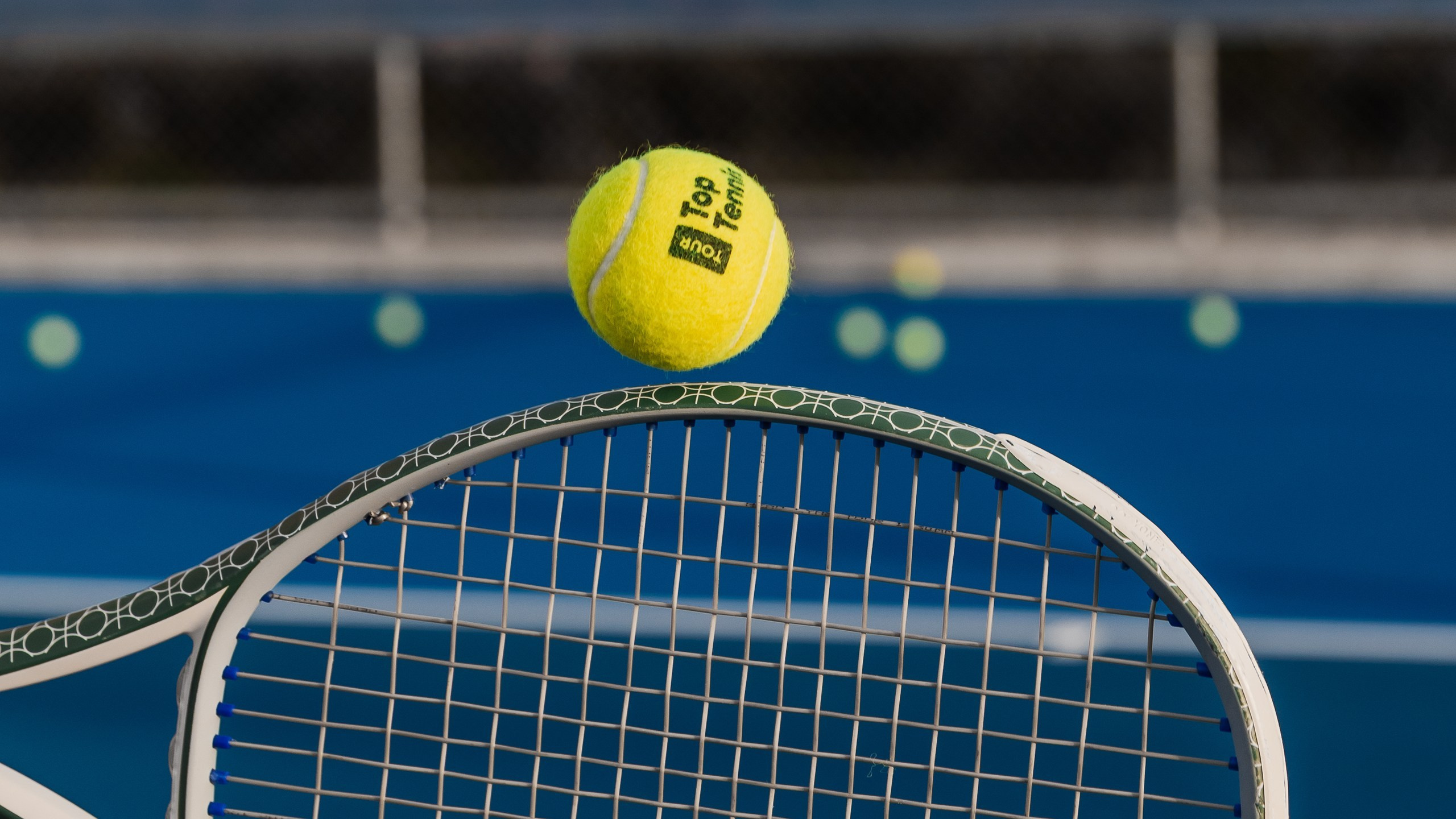 TopTennis. ANASTASIA SYUTKINA PHOTOGRAPHY