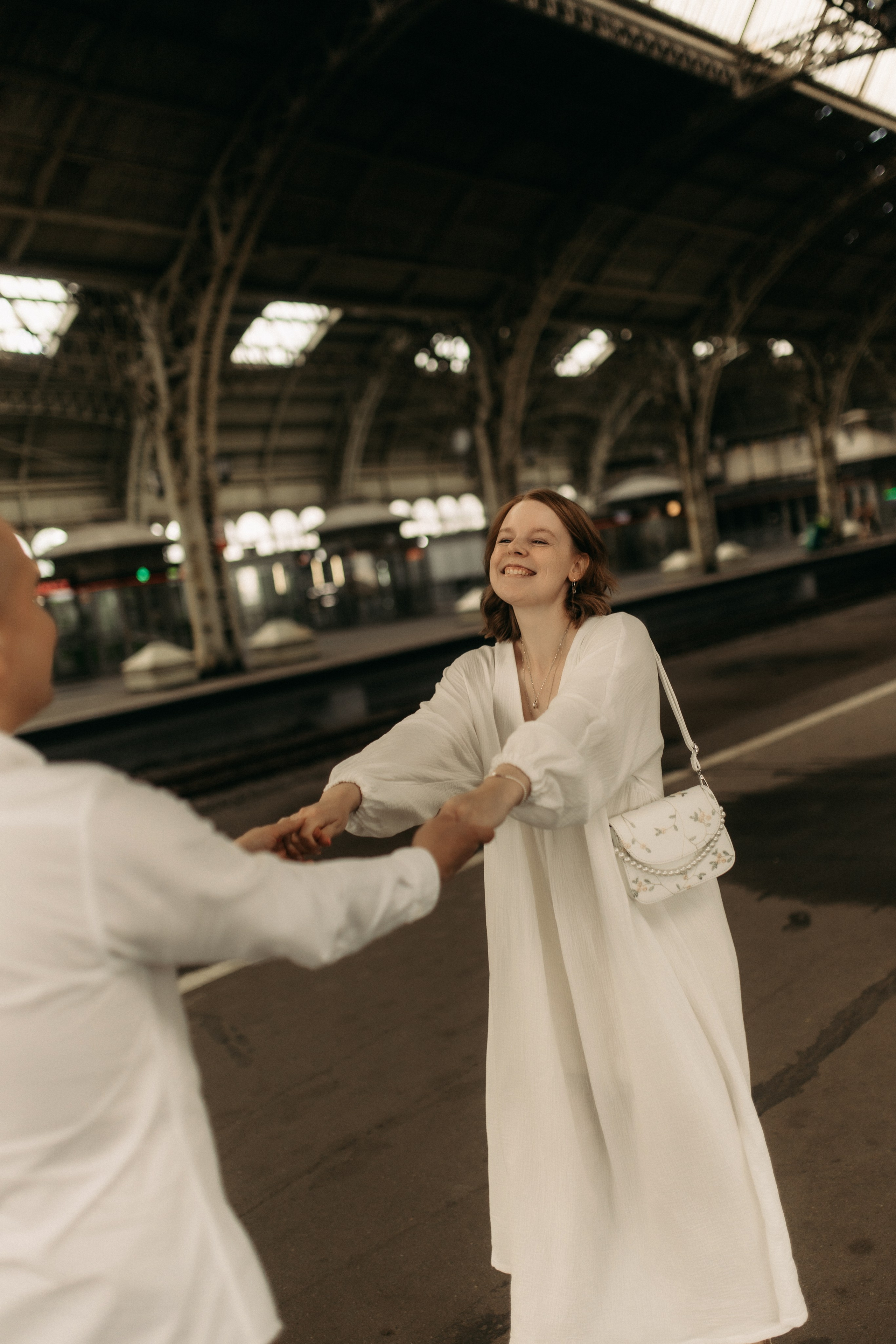 Ирина и Антон. Фотограф в Санкт-Петербурге