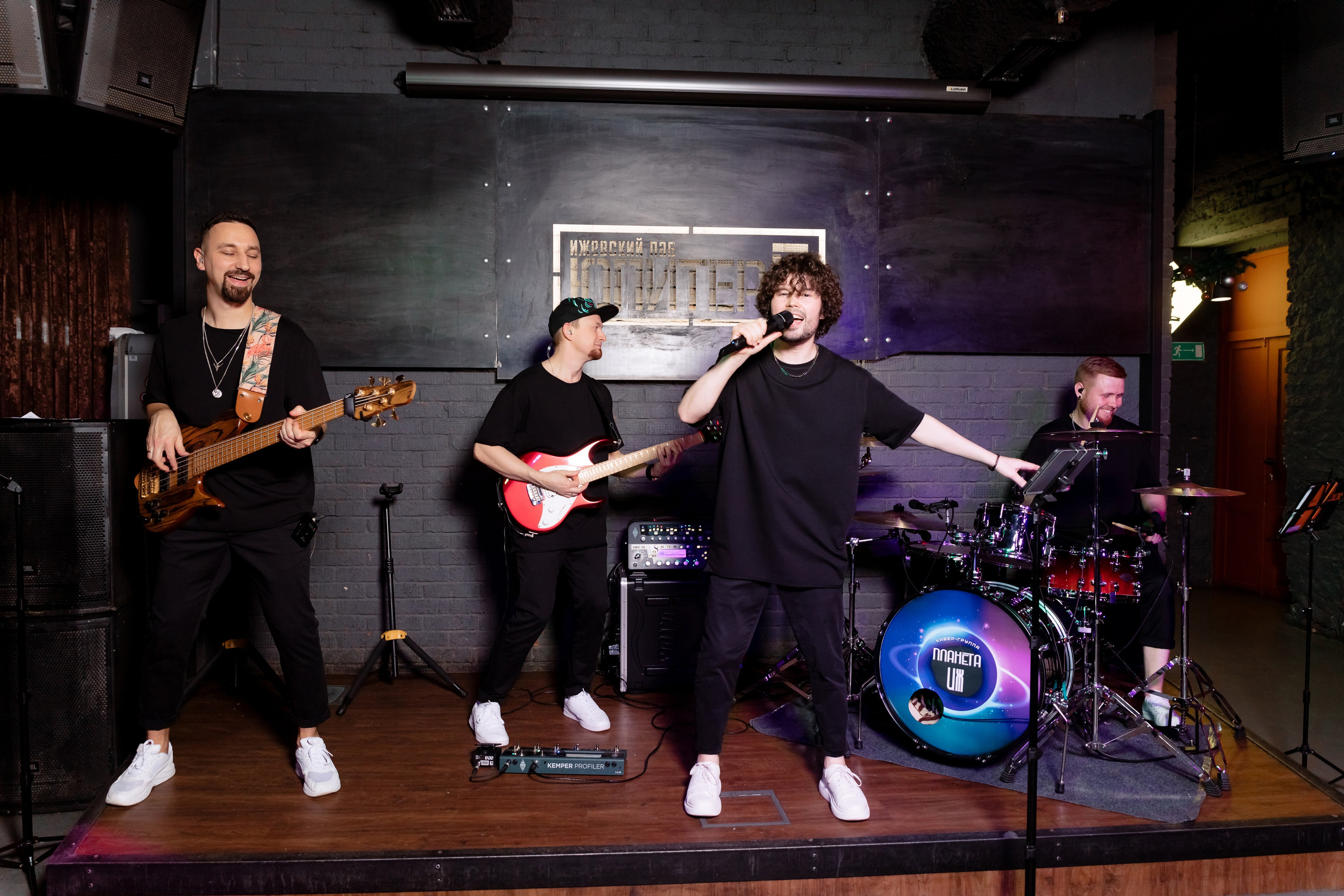 КОПРОРАТ: Юпитер 5. Все фото. Профессиональный фотограф в Ижевске Леша Петров