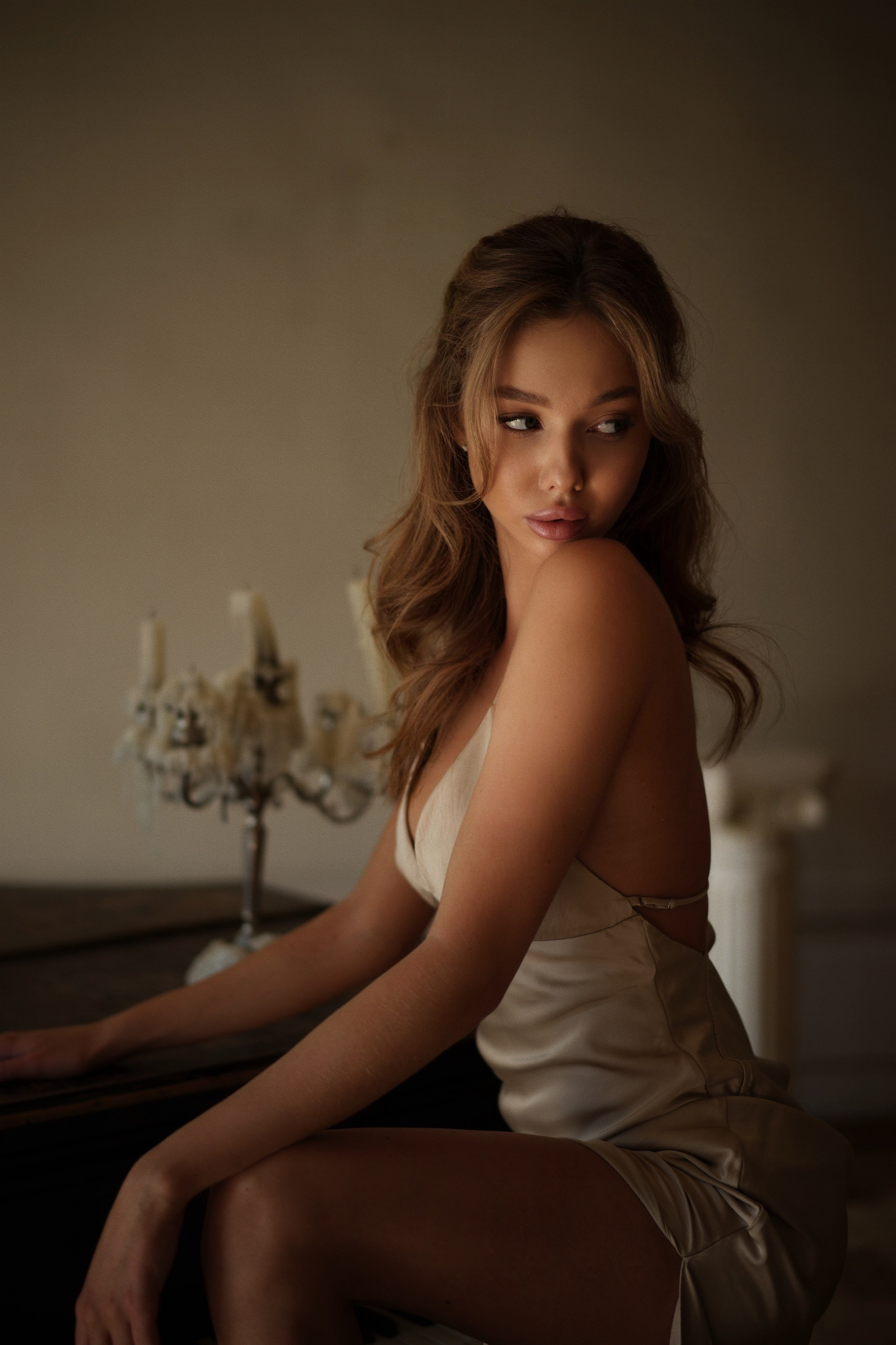 Фотограф в Ярославле Софрина Анастасия