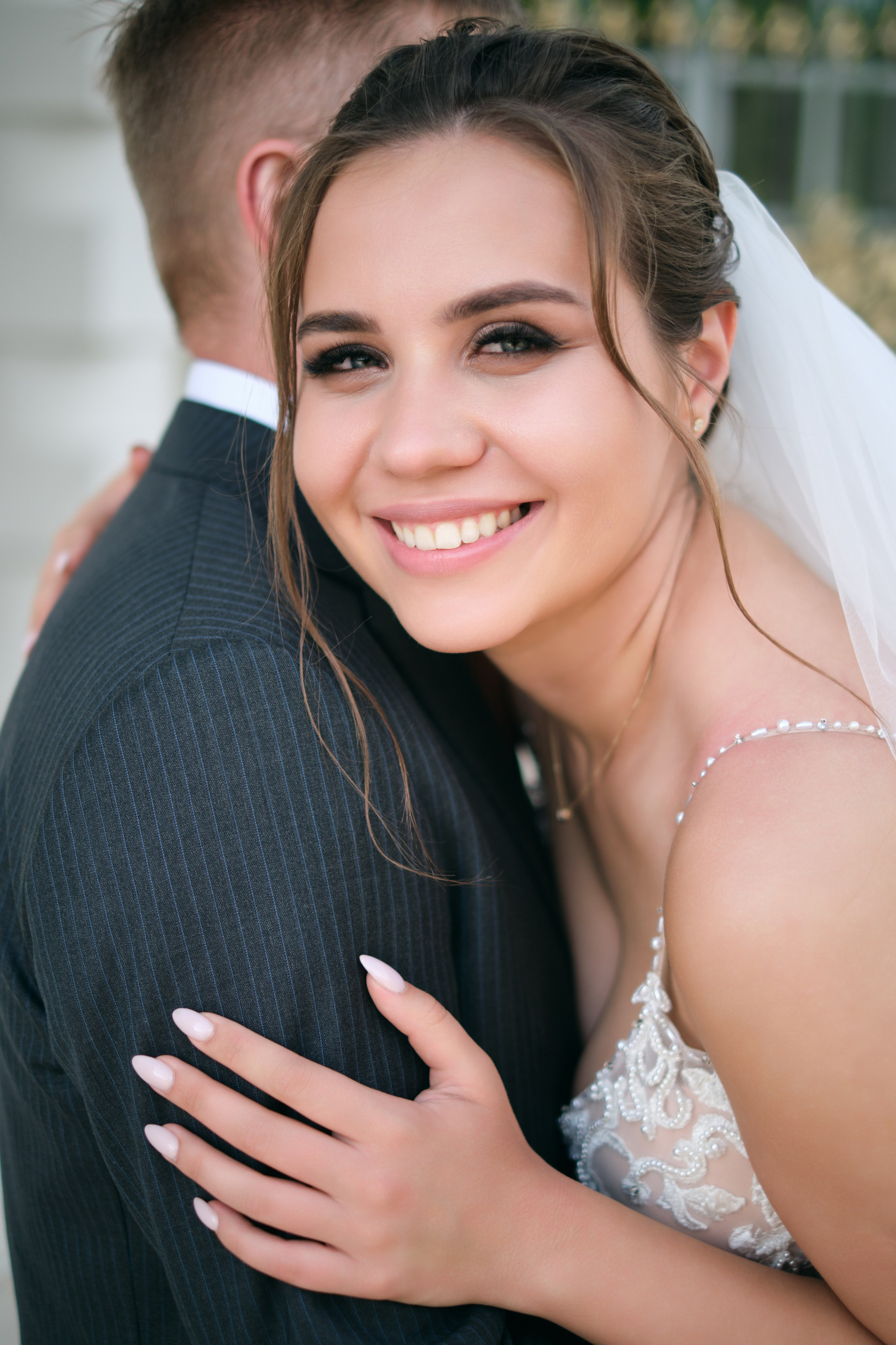 Дарья и Роман. Фотограф в Москве и Санкт-Петербурге