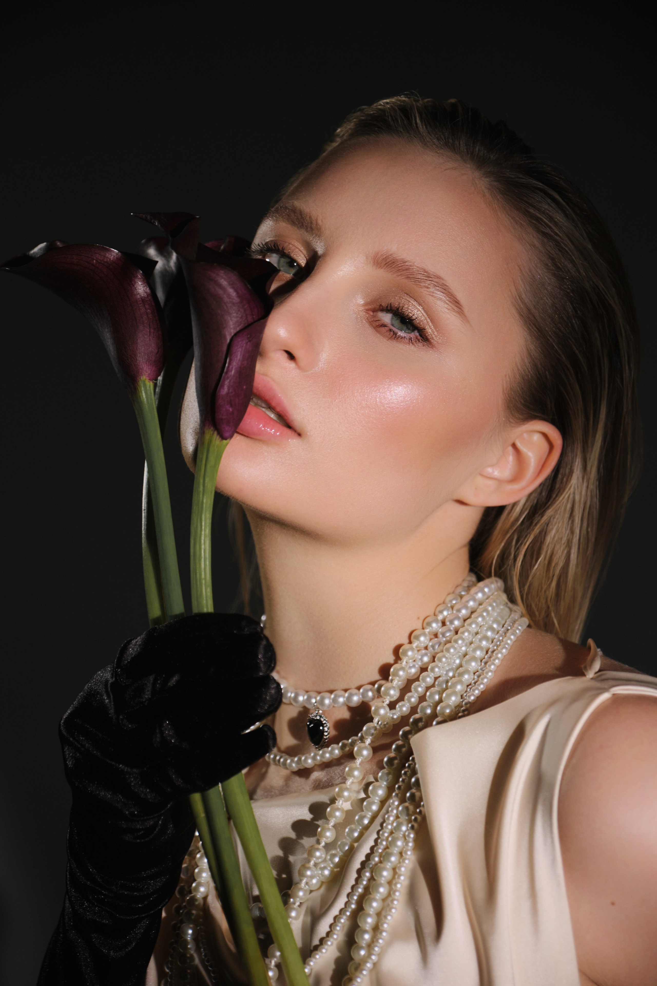 Ксения. Фотограф в Москве и Санкт-Петербурге