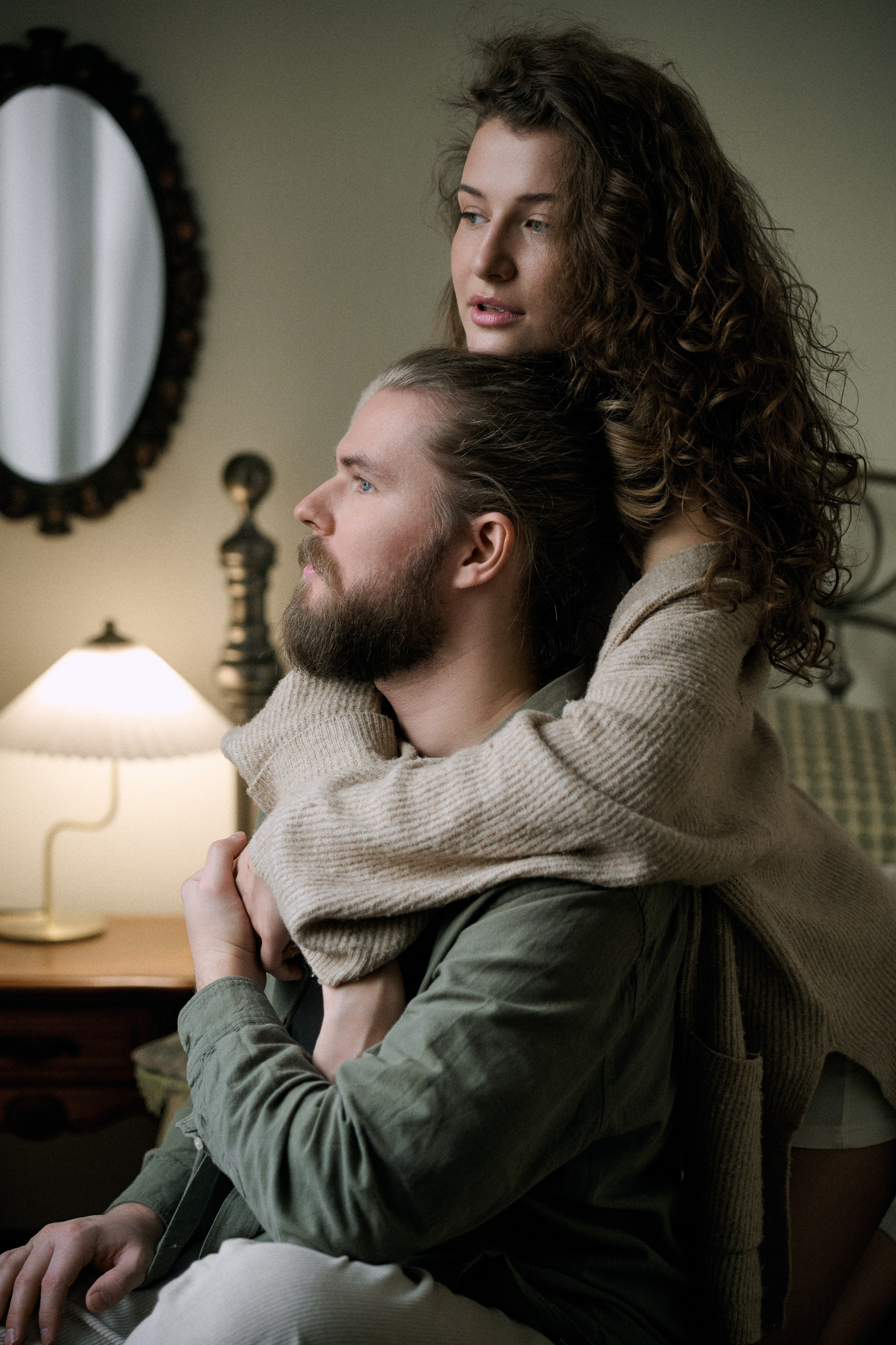 Алена и Михаил. Фотограф в Москве и Санкт-Петербурге