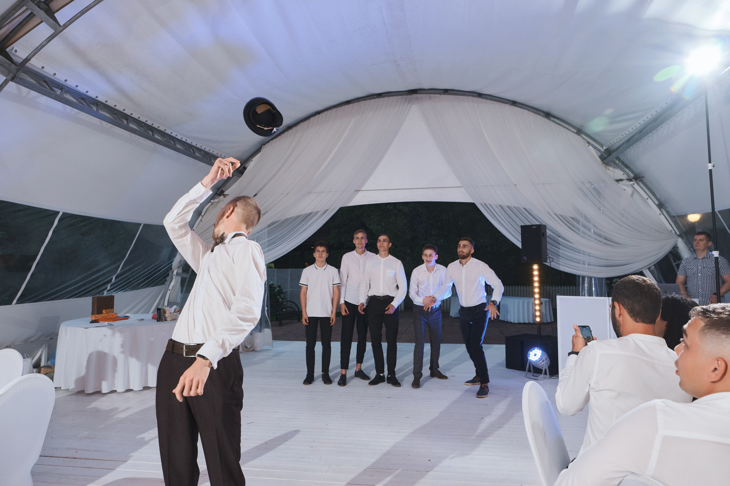 Илья и Василиса. Фотограф в Москве и Санкт-Петербурге