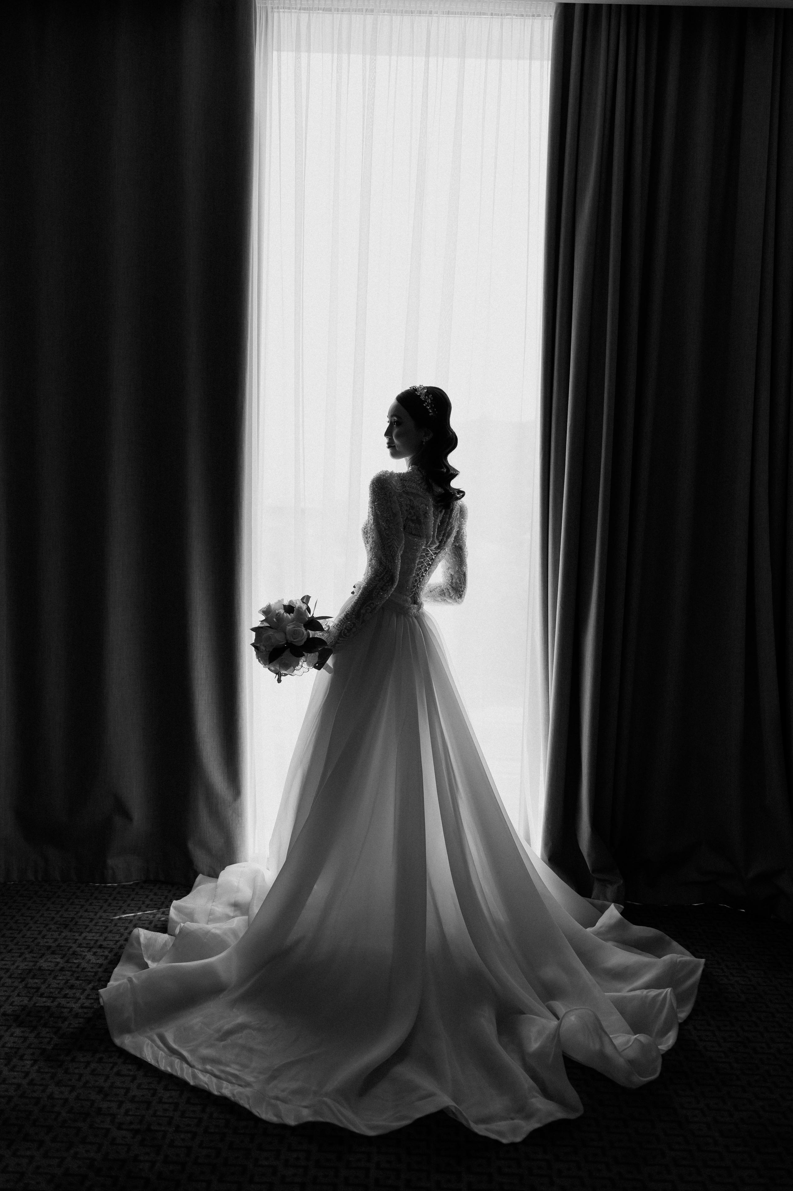 Свадьба Максат & Асем. Главная