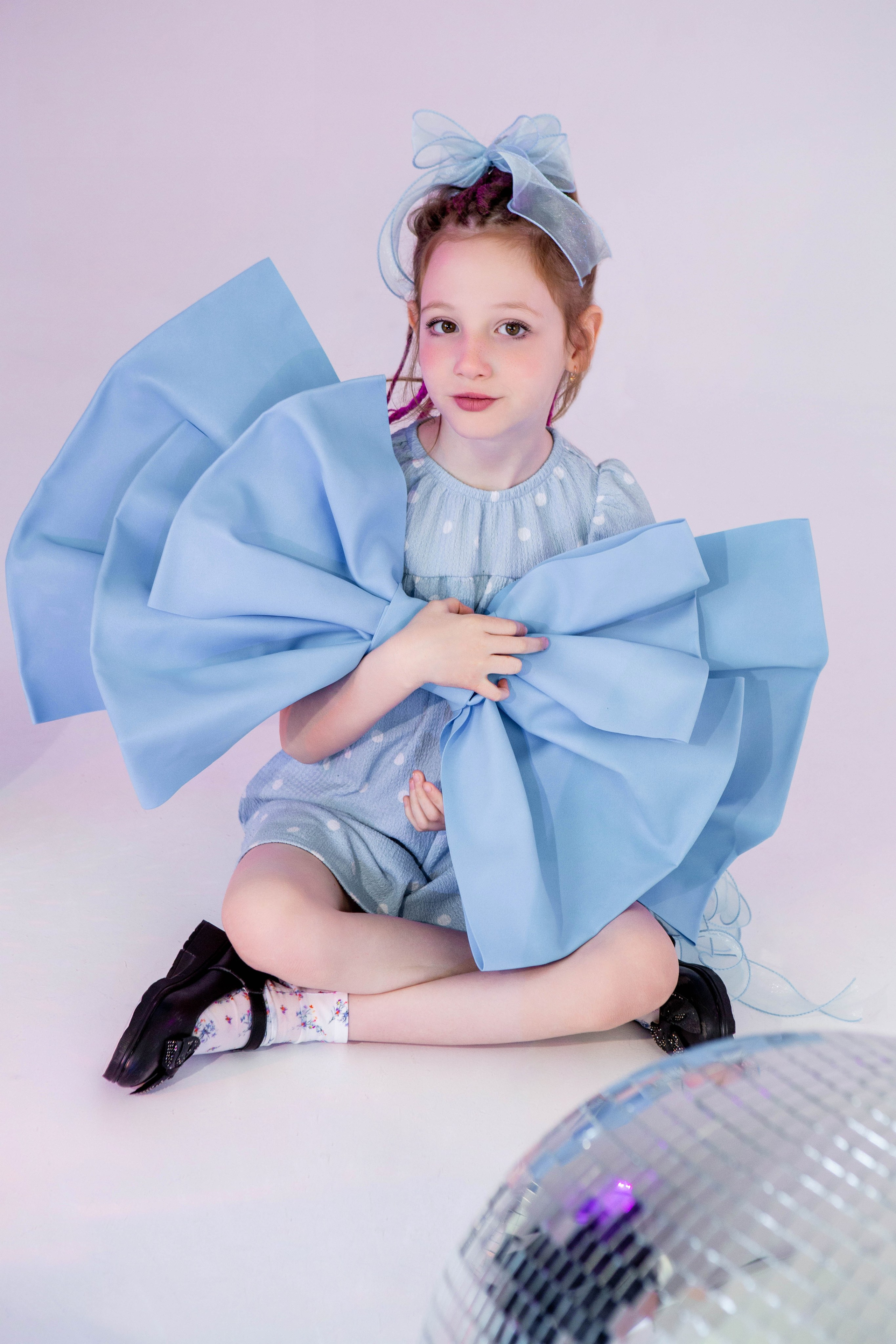 Аниме. Фотограф Екатерина Голицына