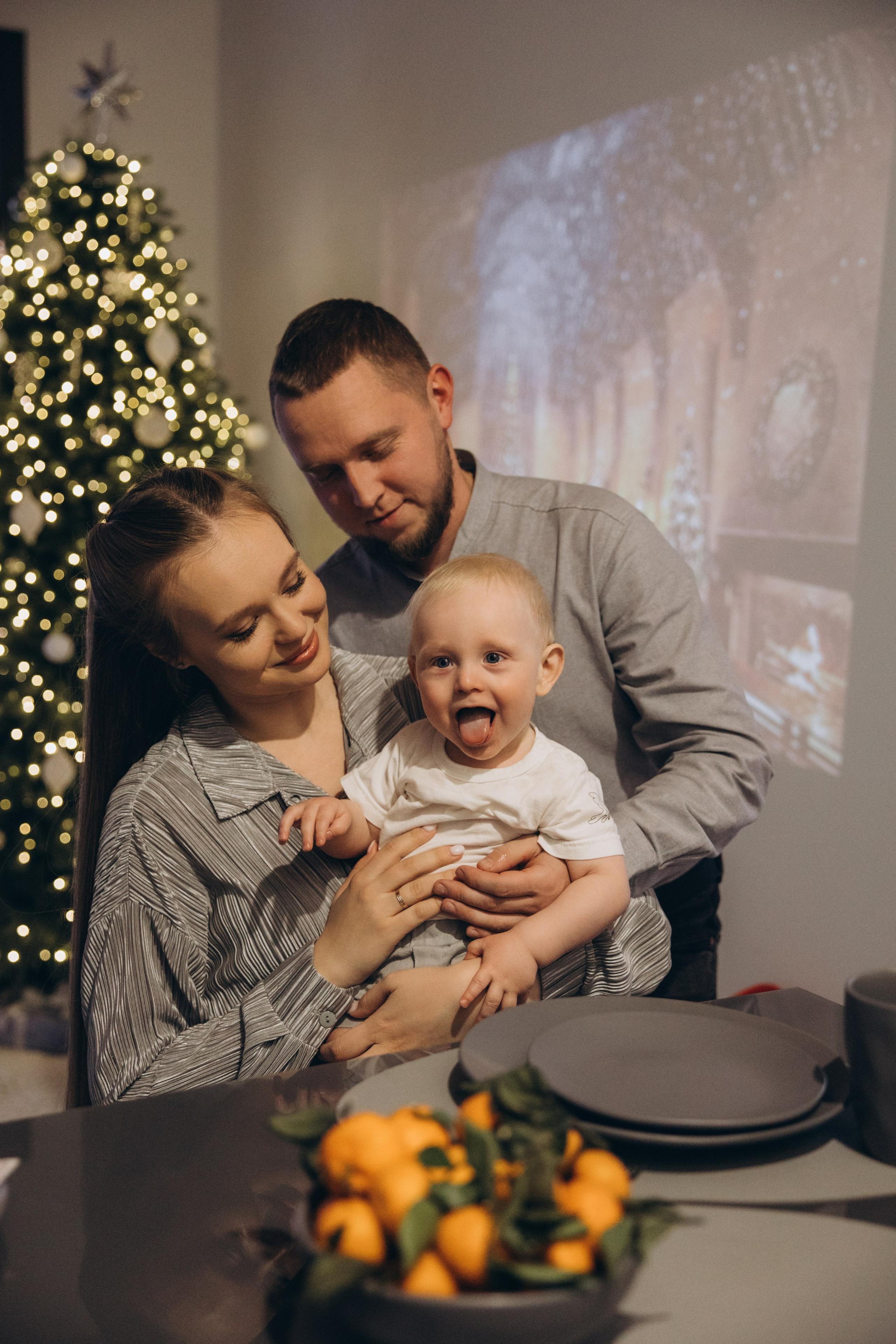 Домашняя съёмка. Свадебный, семейный фотограф в Иркутске Светлана Макаричева