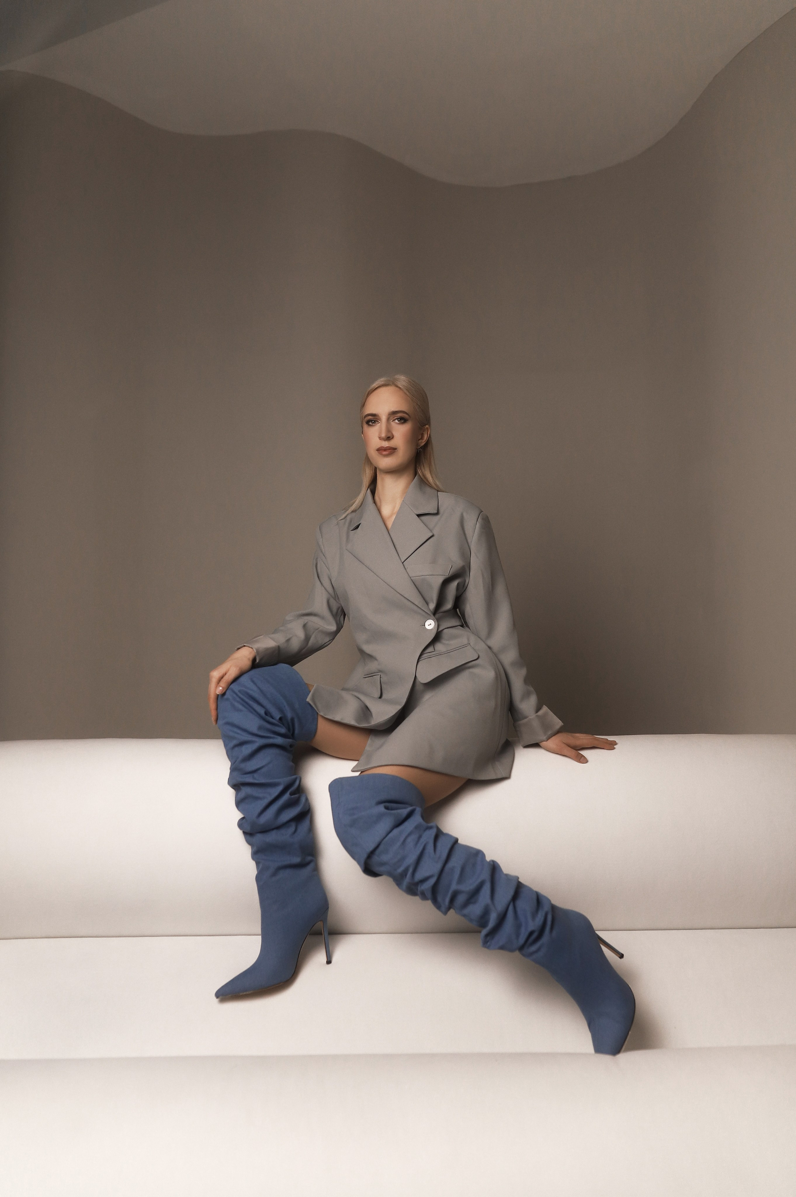 Анастасия. Анастасия Шкуднова — свадебный и женский фотограф в Брянске