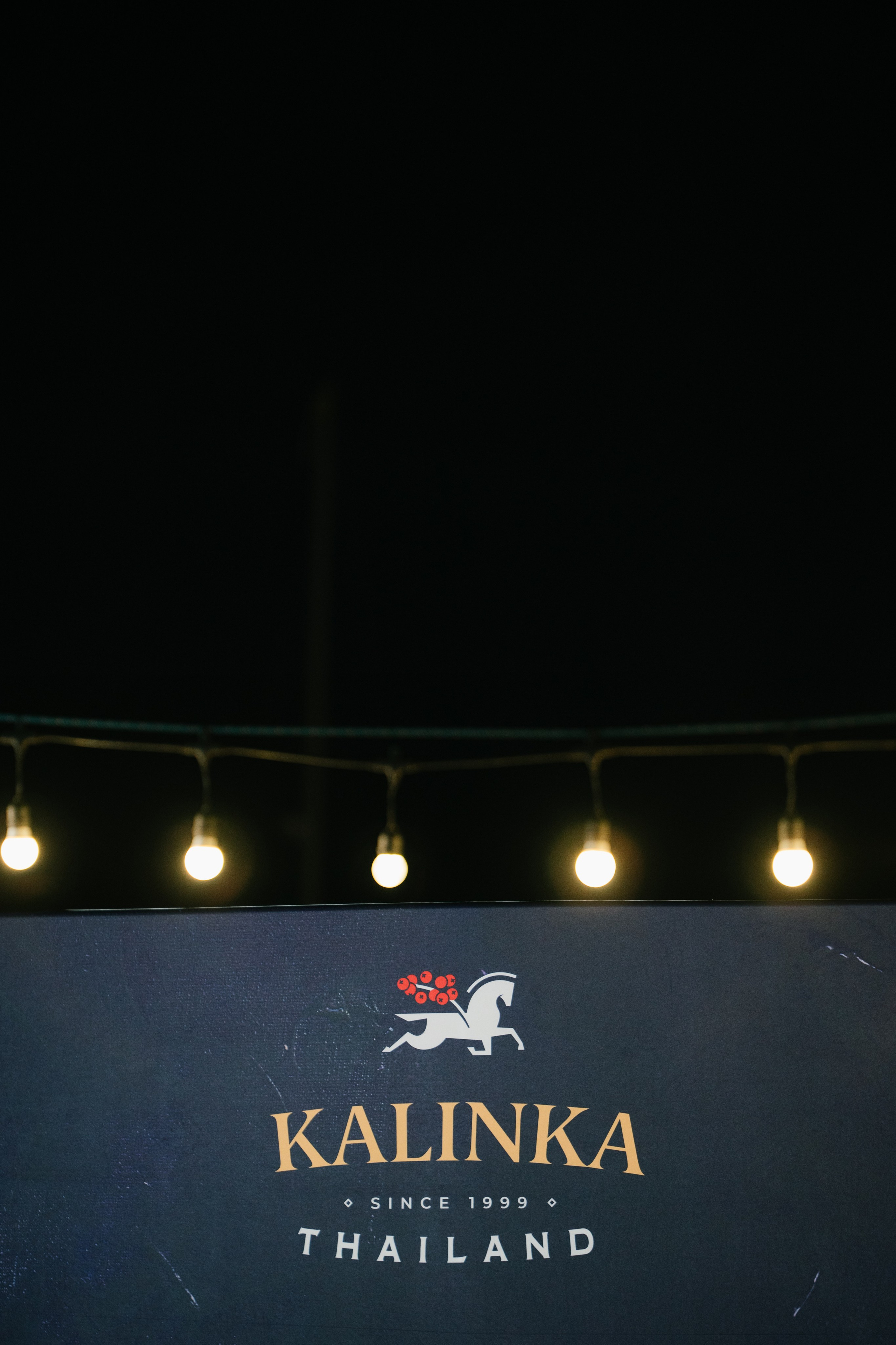 Kalinka Thailand Grand Opening. Фотогалерея Kalinka Thailand