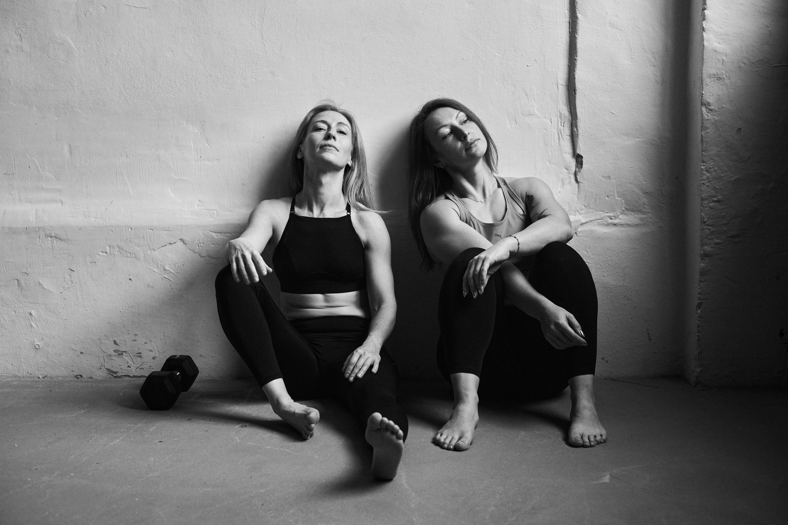 Классический портрет. Фотограф Алёна Клемес