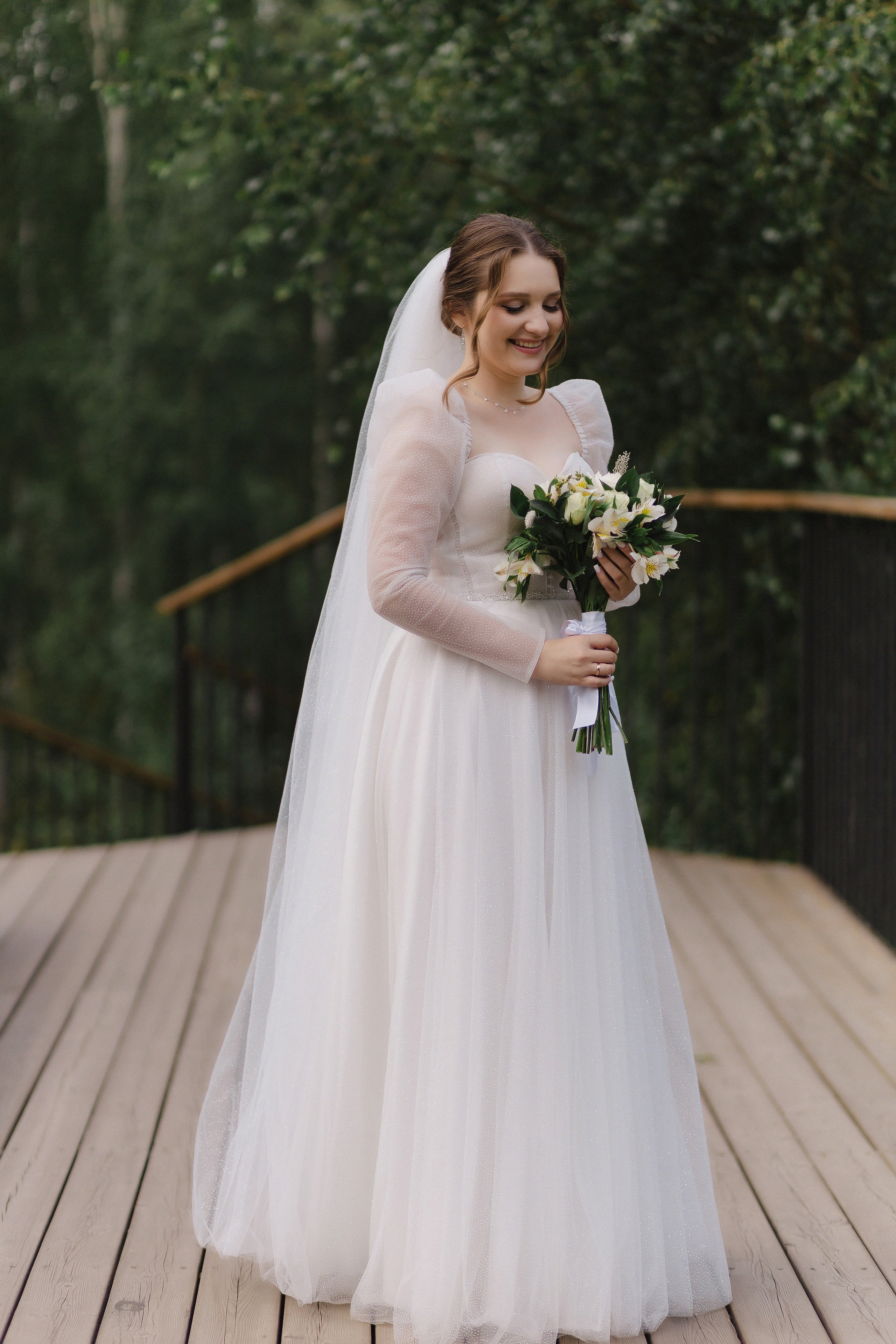 Анатолий и Наталья. Свадебный и семейный фотограф в Казани и Волжске