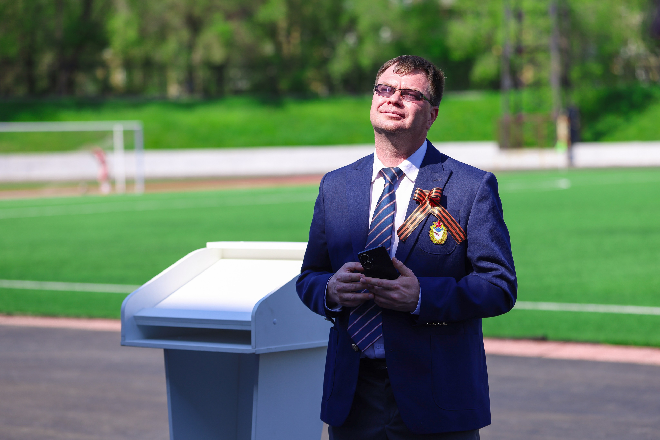 Чайка — Олимп. Суперкубок г. Самара 2026. Спортивный фотограф в Самаре