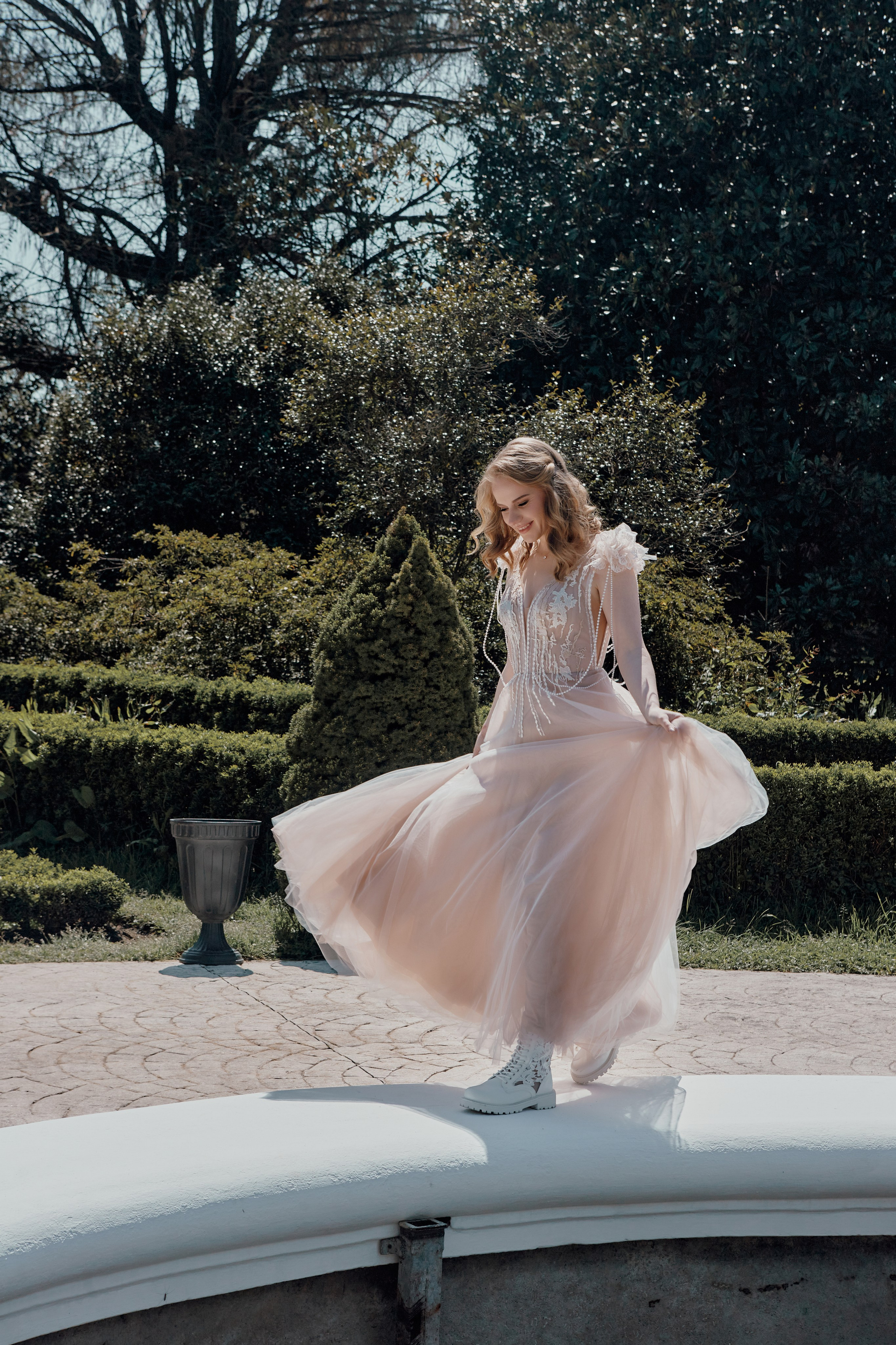 Евгений и Алёна. Свадебный и семейный фотограф в Сочи-Красной поляне Ларионова Анна