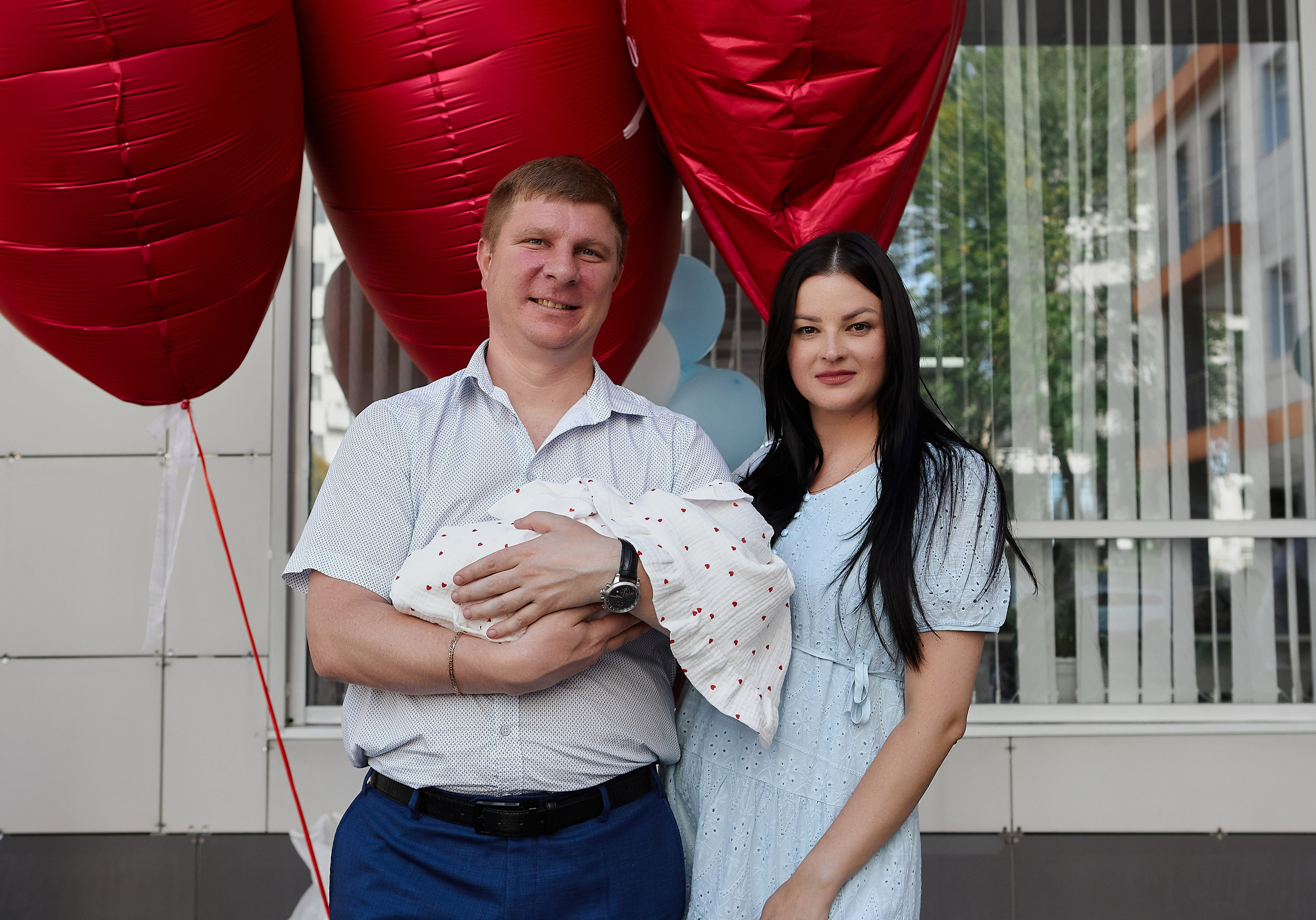 Выписка Анечки. Свадебный и семейный фотограф в Сочи-Красной поляне Ларионова Анна