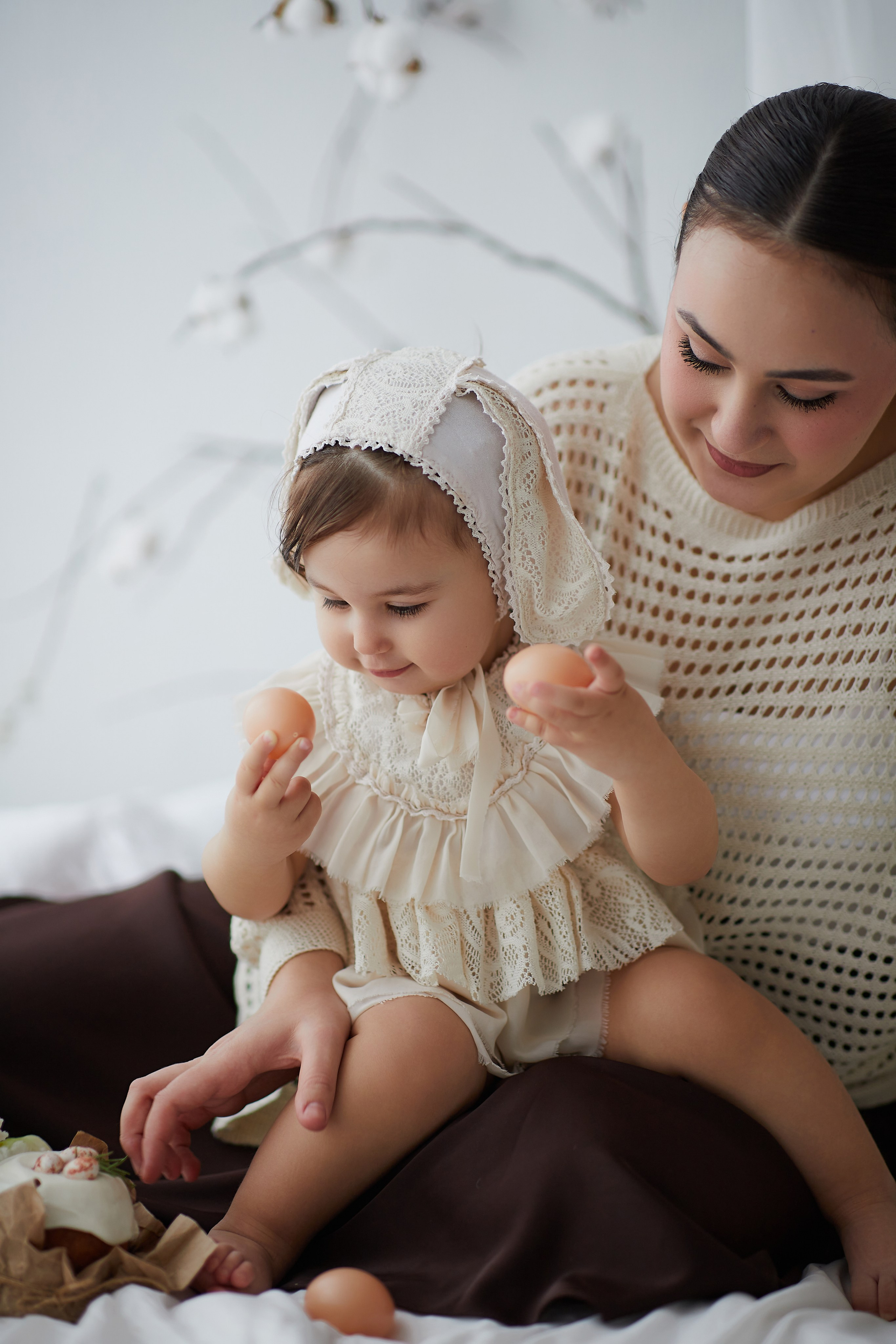 Пасха 2025. Свадебный и семейный фотограф в Сочи-Красной поляне Ларионова Анна