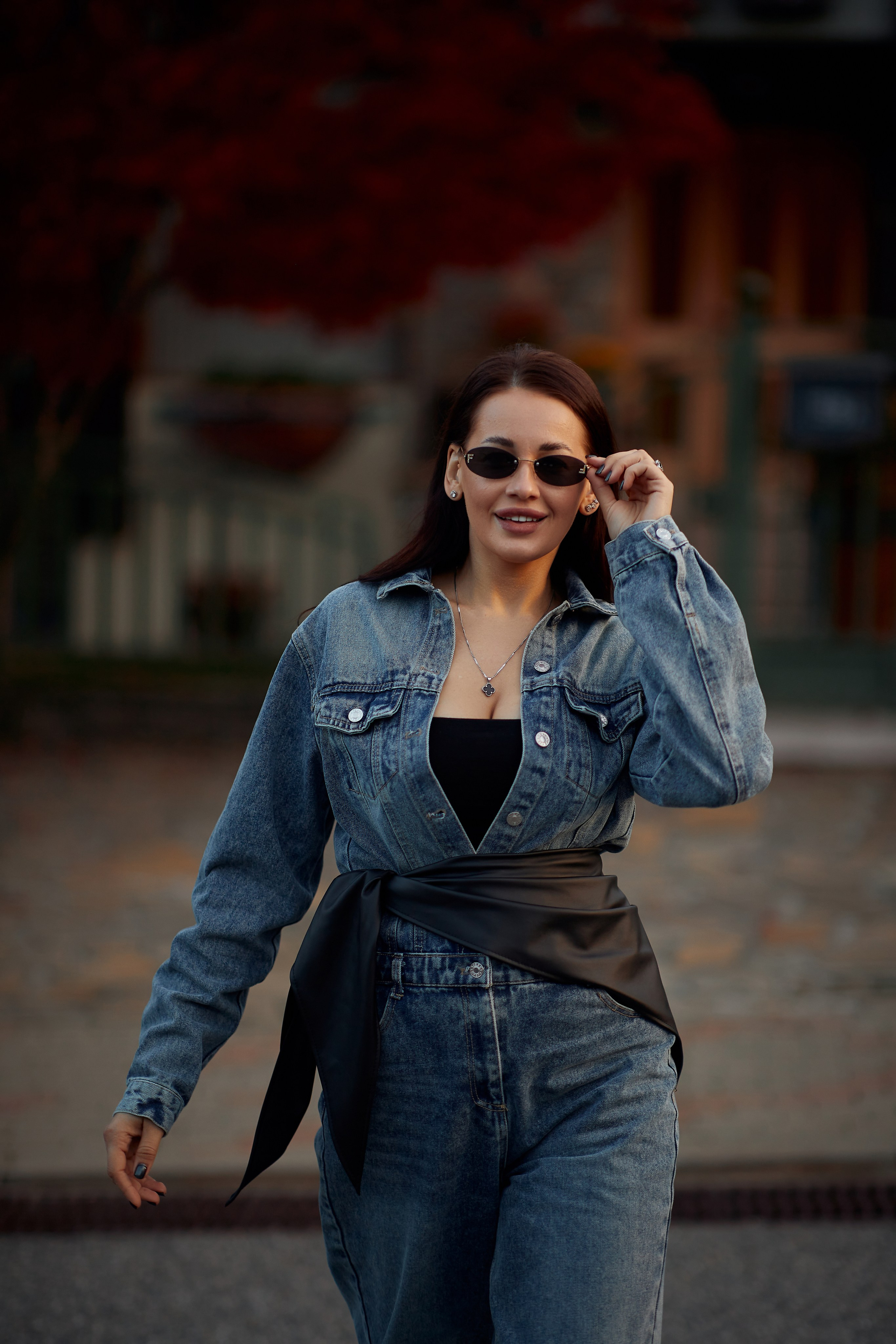 Осень 2025 Красная поляна. Свадебный и семейный фотограф в Сочи-Красной поляне Ларионова Анна