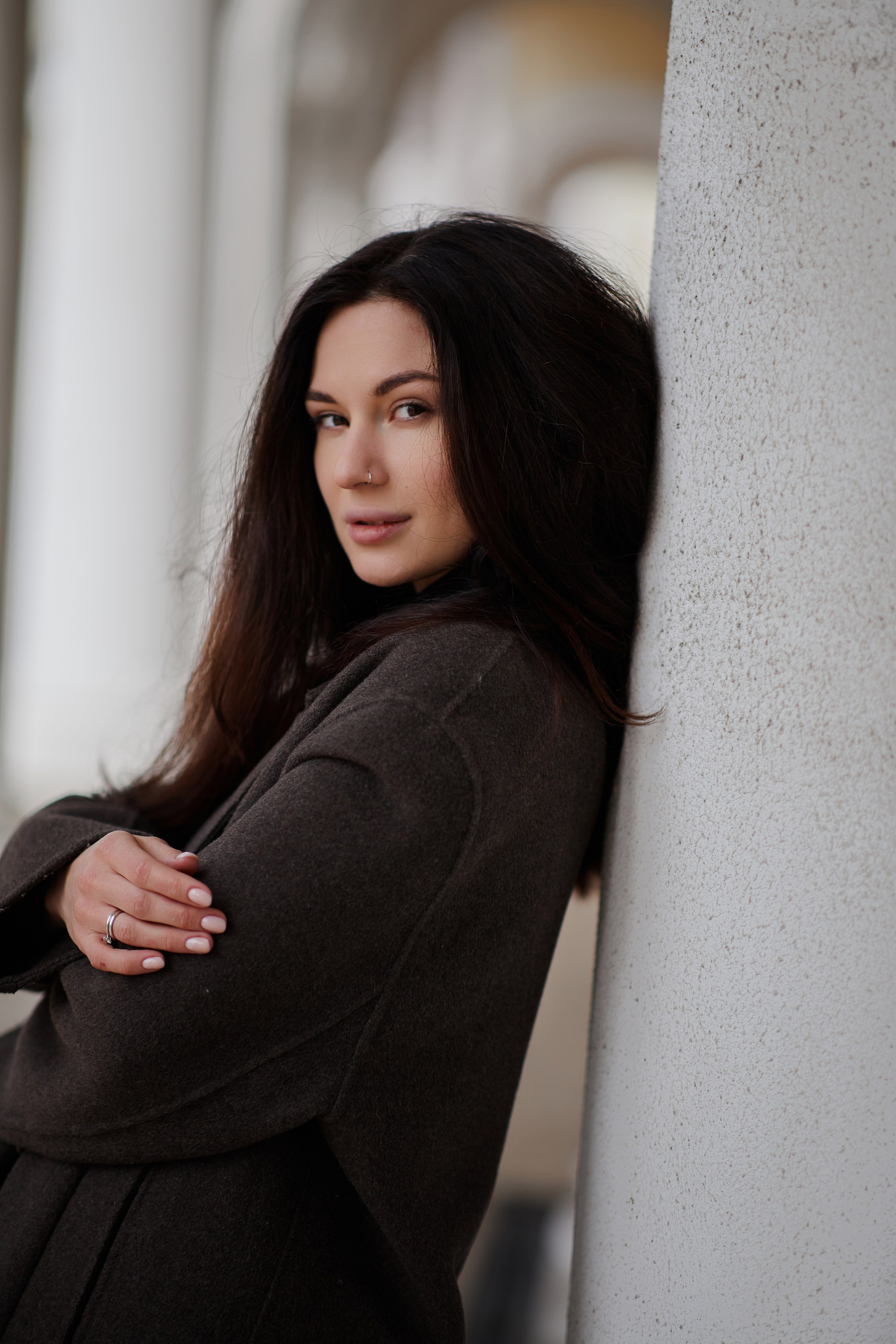 Наталья и Дарья анонс. Свадебный и семейный фотограф в Сочи-Красной поляне Ларионова Анна