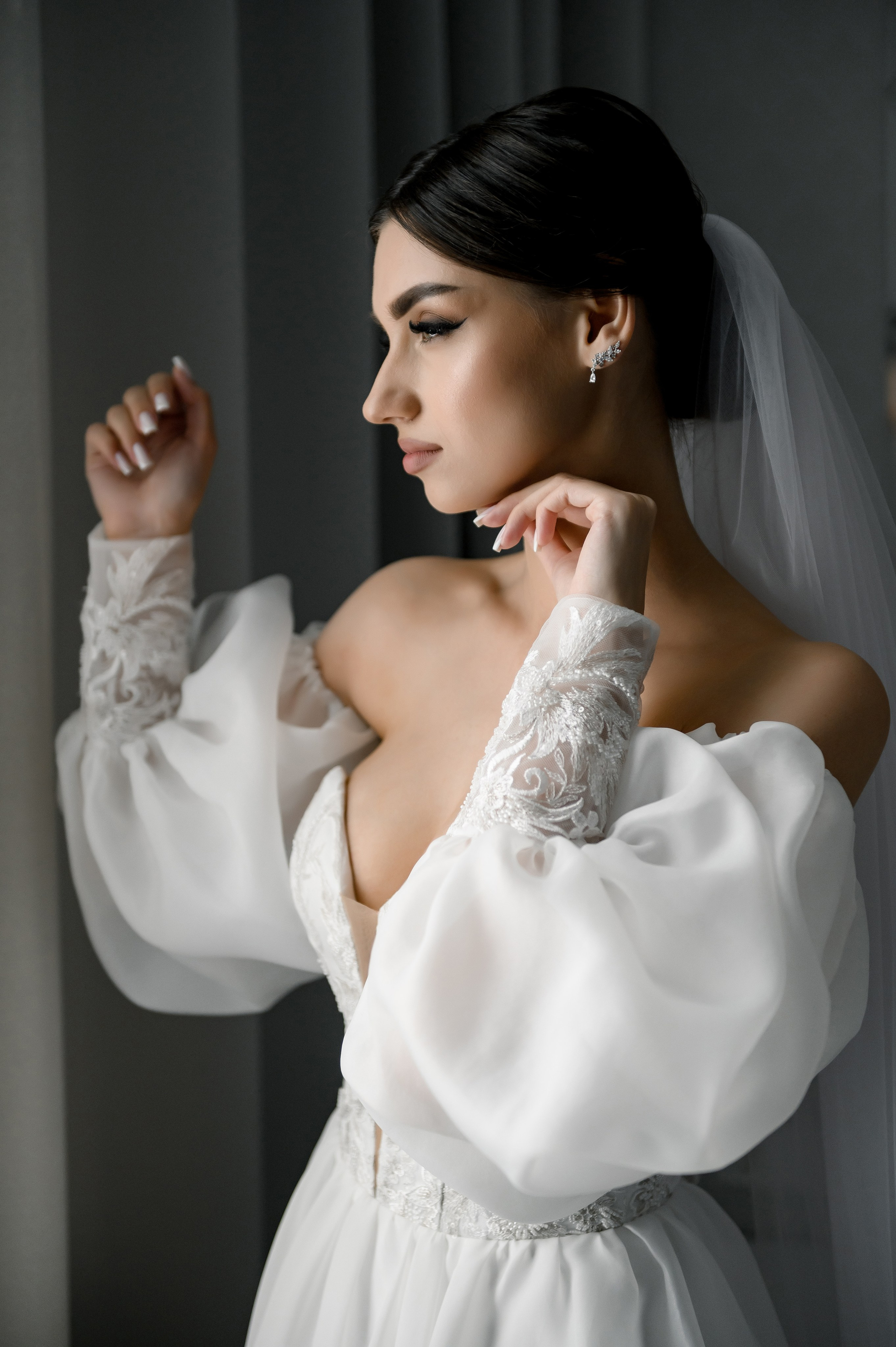 Вячеслав и Ангелина. Свадебный и семейный фотограф в Ставрополе Роман Иванов