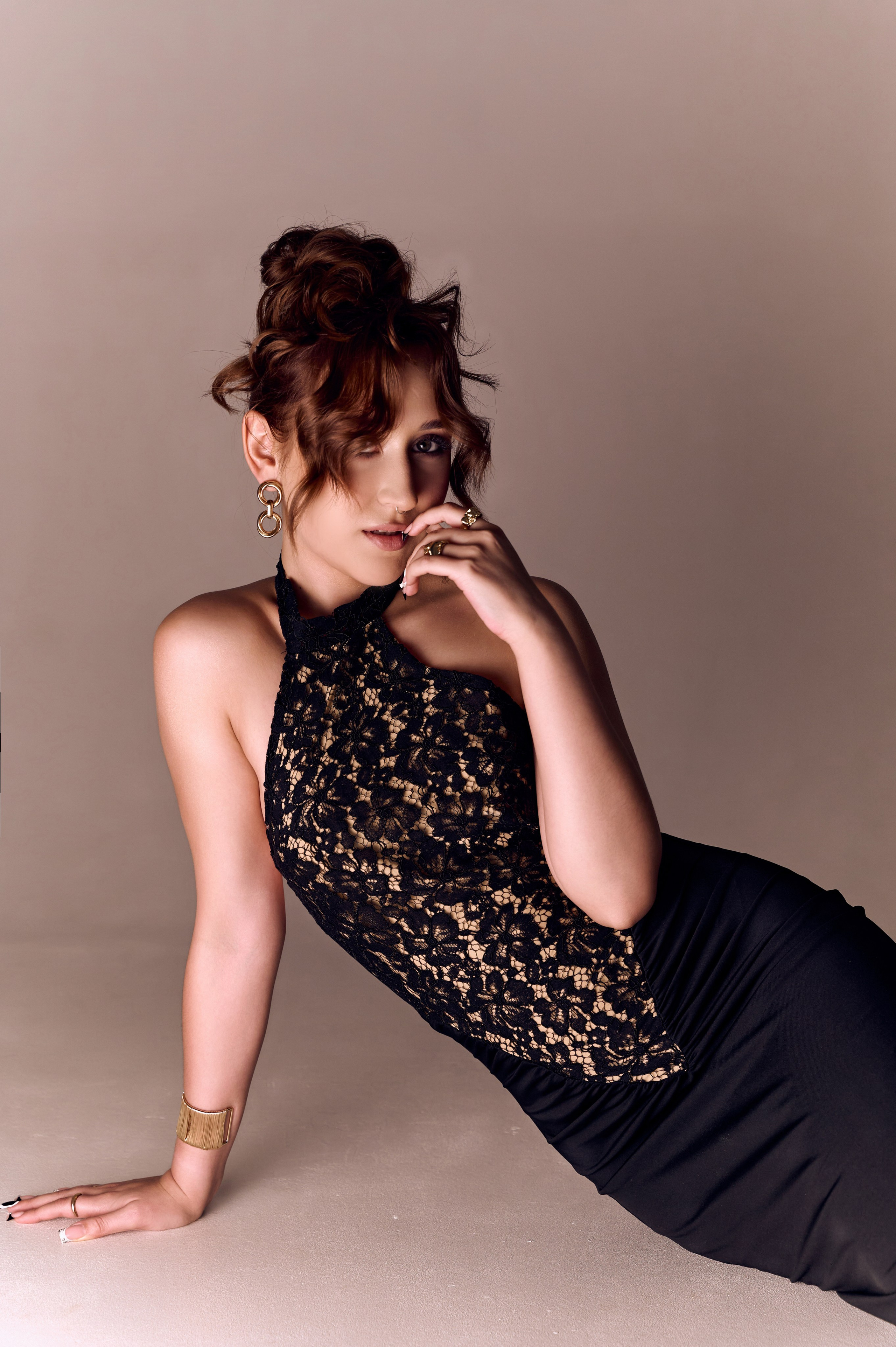 She. Фотограф Нижний Новгород