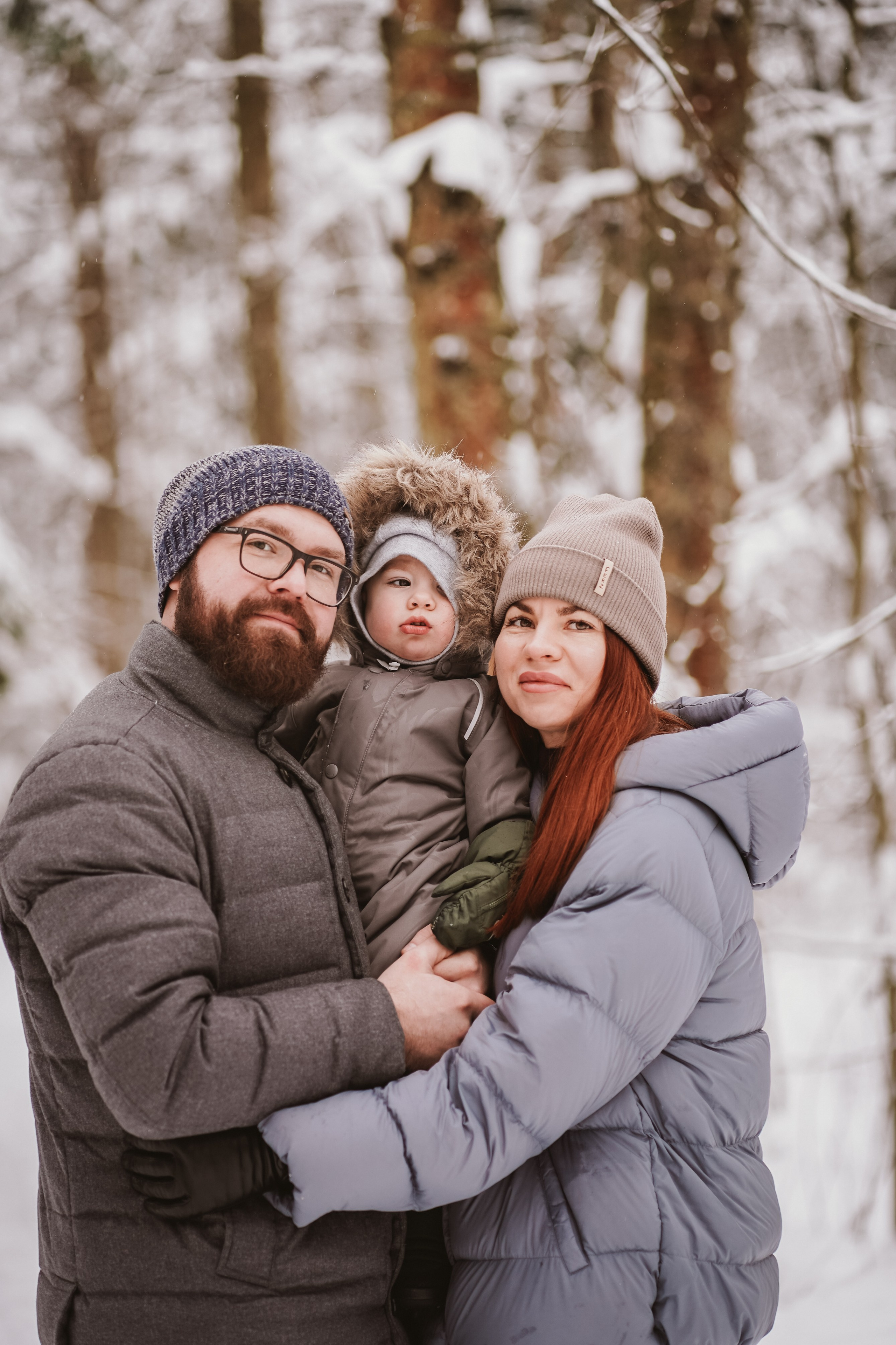 Лев с родителями. Семейный и детский фотограф в Москве (Тинао) Галкина Алевтина
