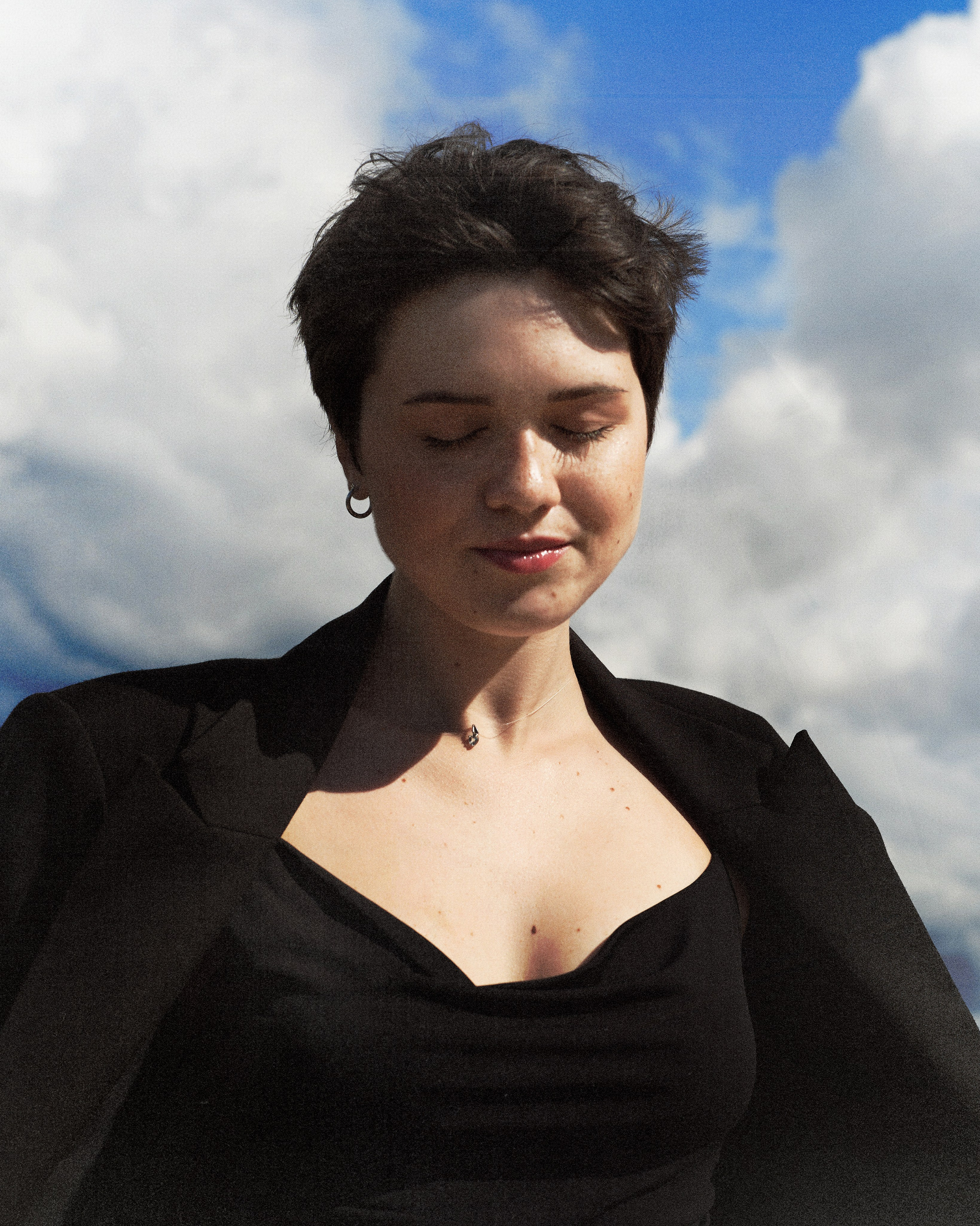 Portrait. Фотограф и видеограф Сергеева Катерина