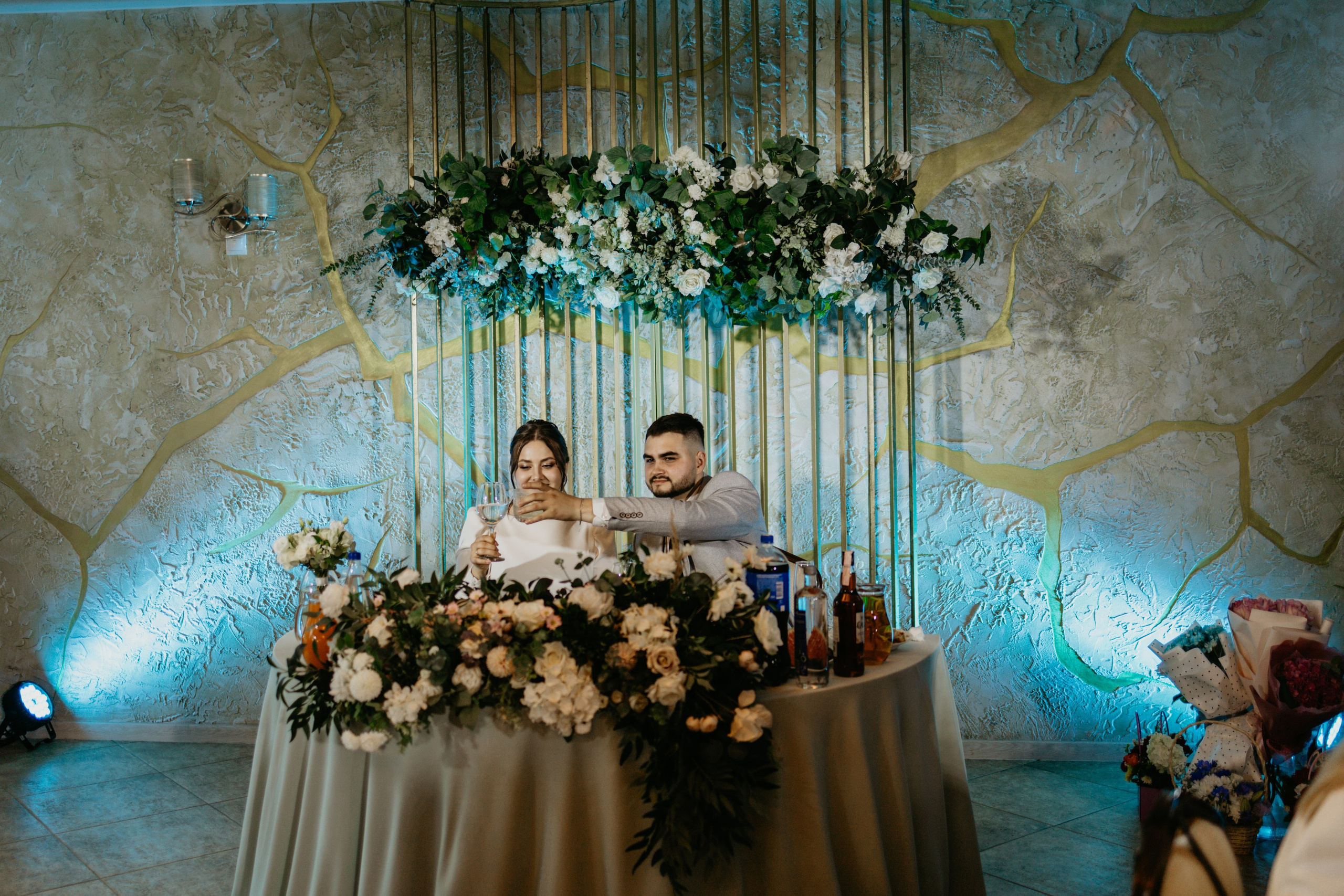 Ростислав и Мария. Свадебный и портретный фотограф Минск Евсович Инна