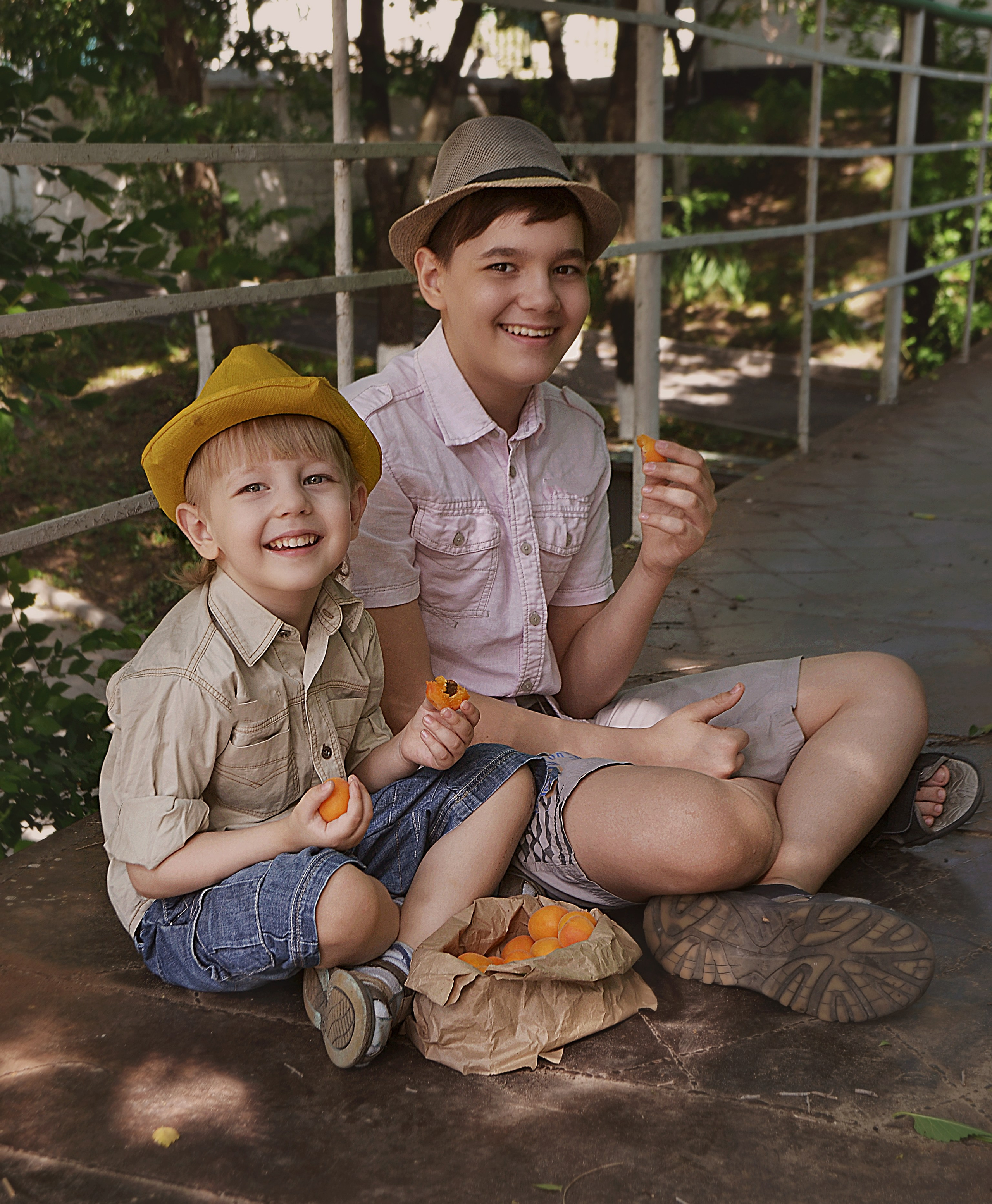 Детские съемки. Семейный фотограф г. Ростов-на Дону Бобровник Ольга