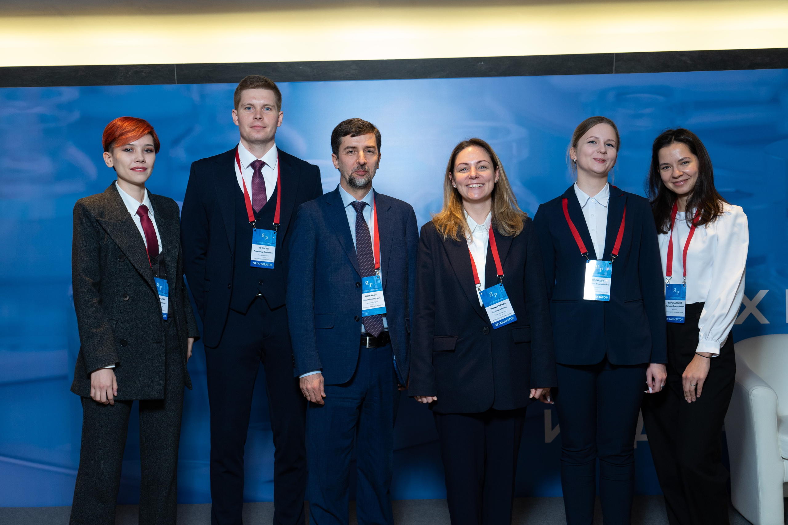 Ярмарка разработок: От идеи к спасению жизней. Профессиональный портретный фотограф в Москве Владимир Глаголев