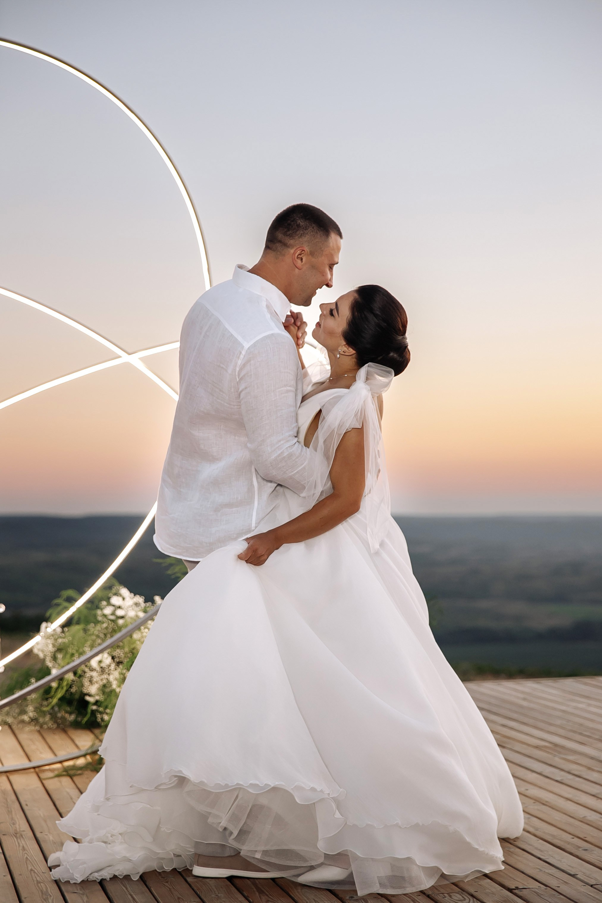 Alina & Denis. Свадебный фотограф в Севастополе и Крыму| Tanya Sher