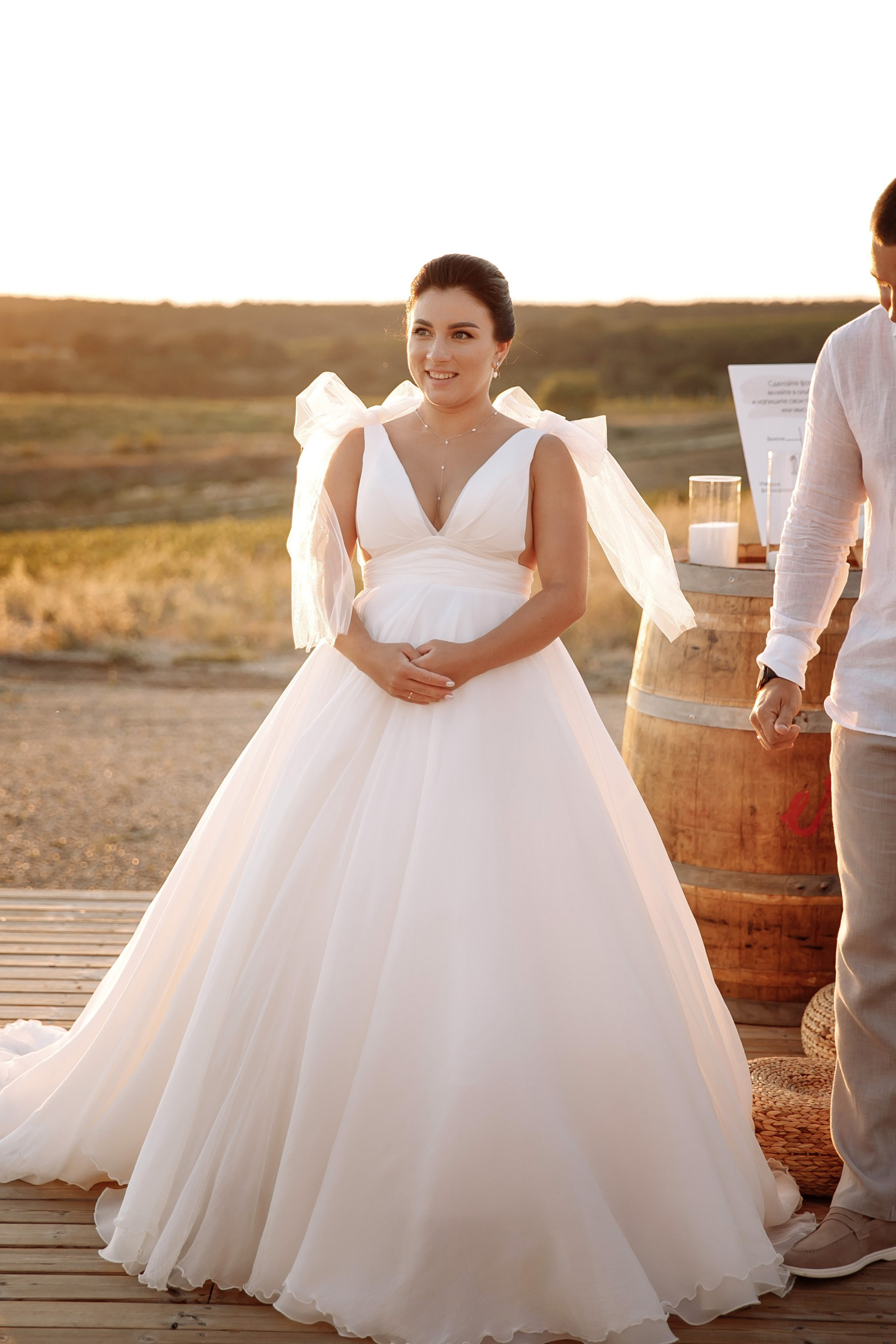 Alina & Denis. Свадебный фотограф в Севастополе и Крыму| Tanya Sher