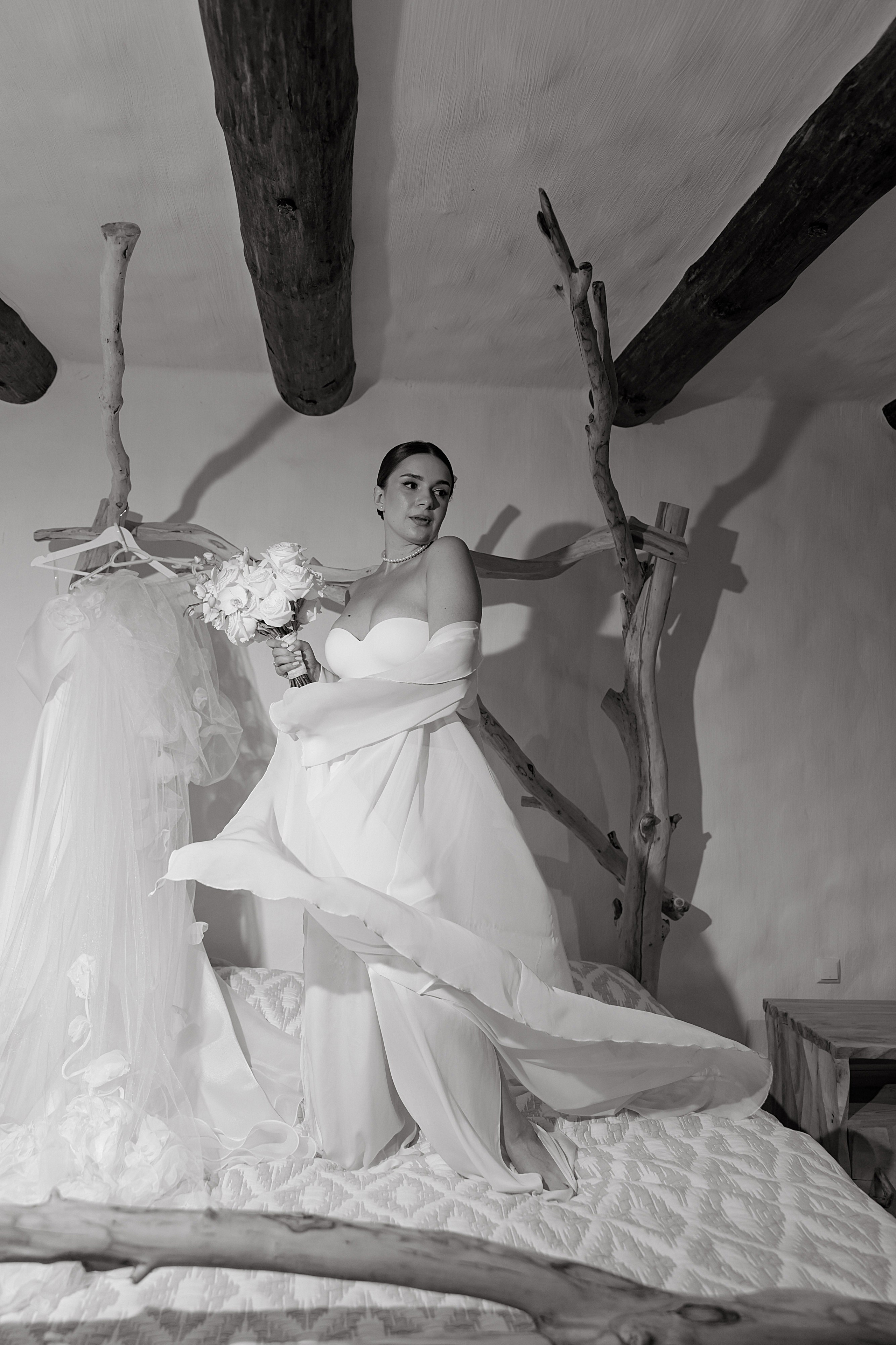 Лили и Серго. Свадебный фотограф в Севастополе и Крыму| Tanya Sher