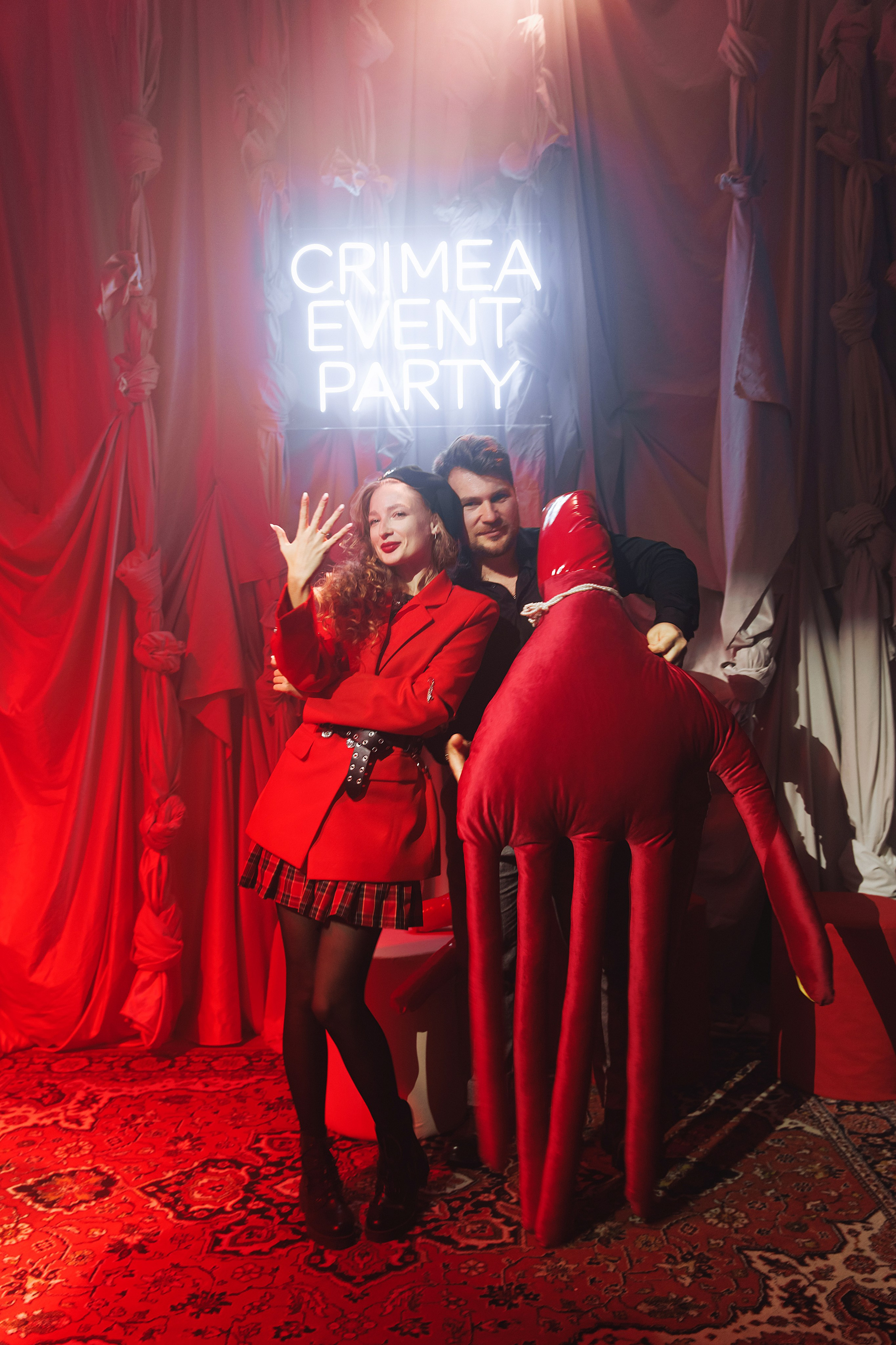 Event Party. Свадебный фотограф в Севастополе и Крыму| Tanya Sher