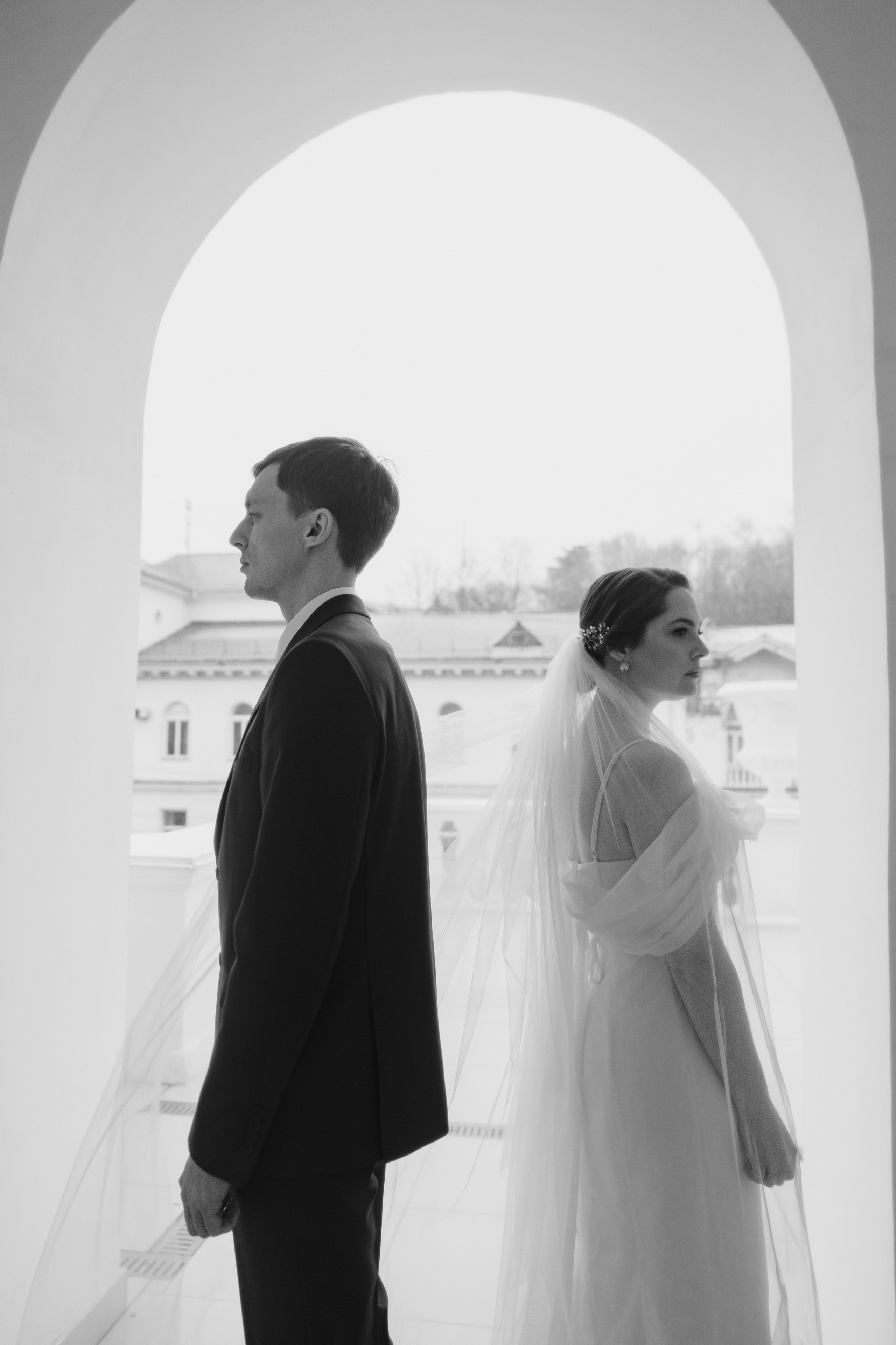 Anastasia & Artem. Свадебный фотограф в Севастополе и Крыму| Tanya Sher