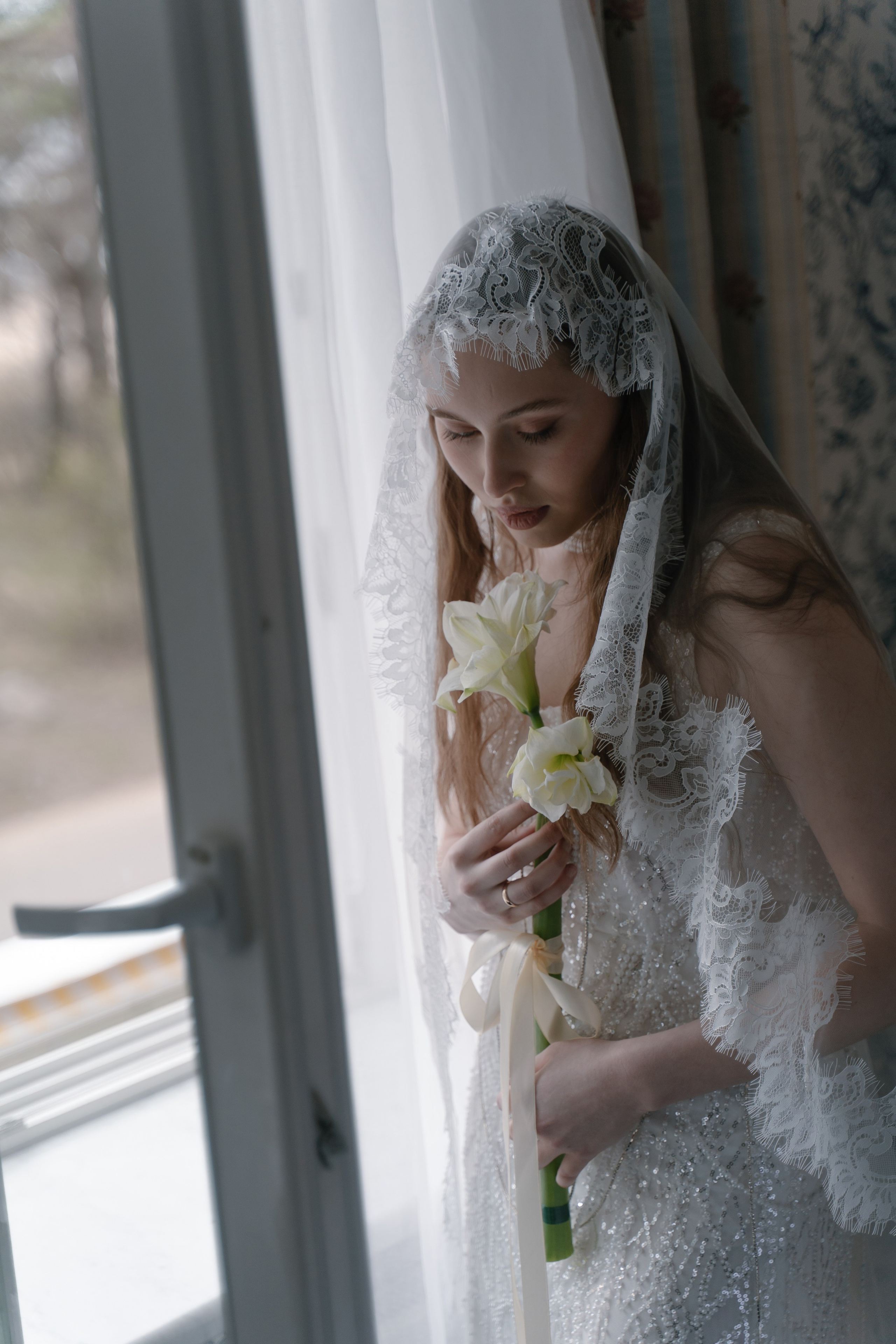 P&A (творческая съемка). Свадебный фотограф — Наталья Фед СПб/Москва