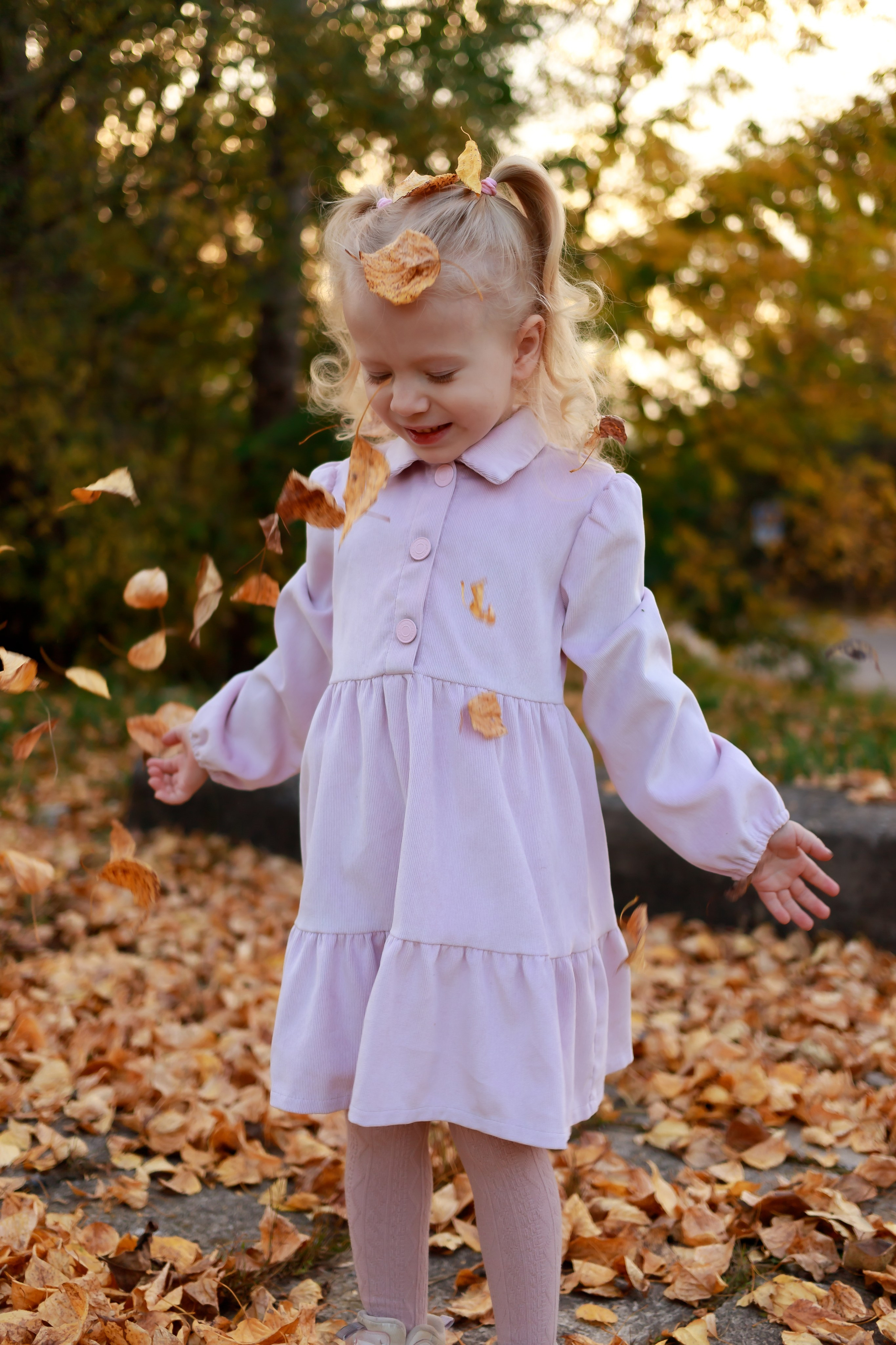 Детская съемка. Фотограф и ретушер в Хабаровске Асаулко Александра