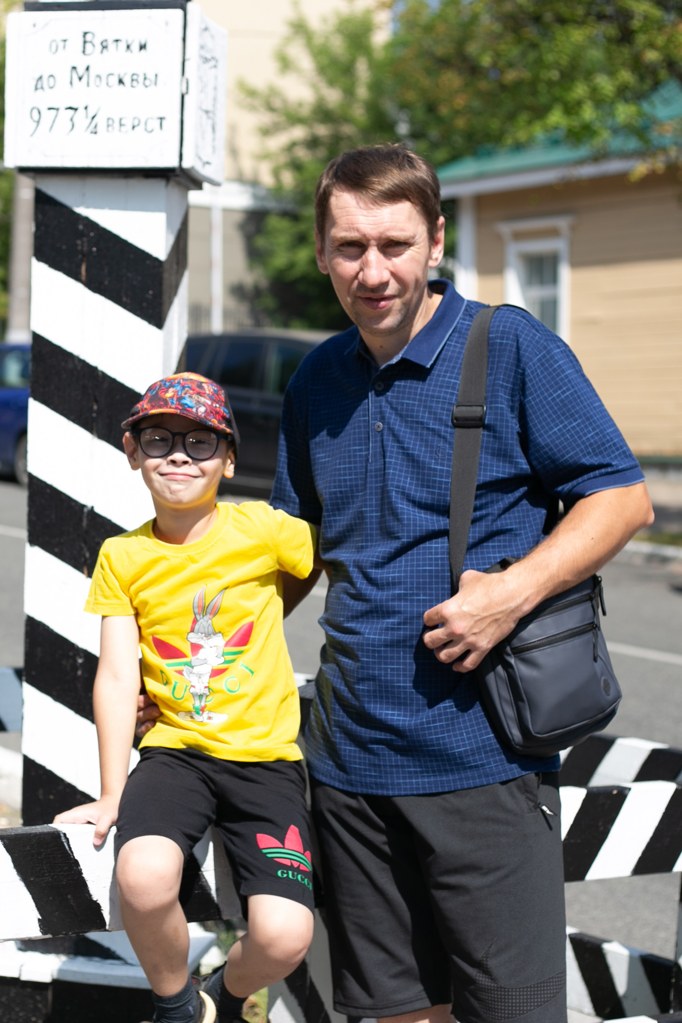Семейные съемки. Семейный и детский фотограф в Кирове Микрюкова Светлана