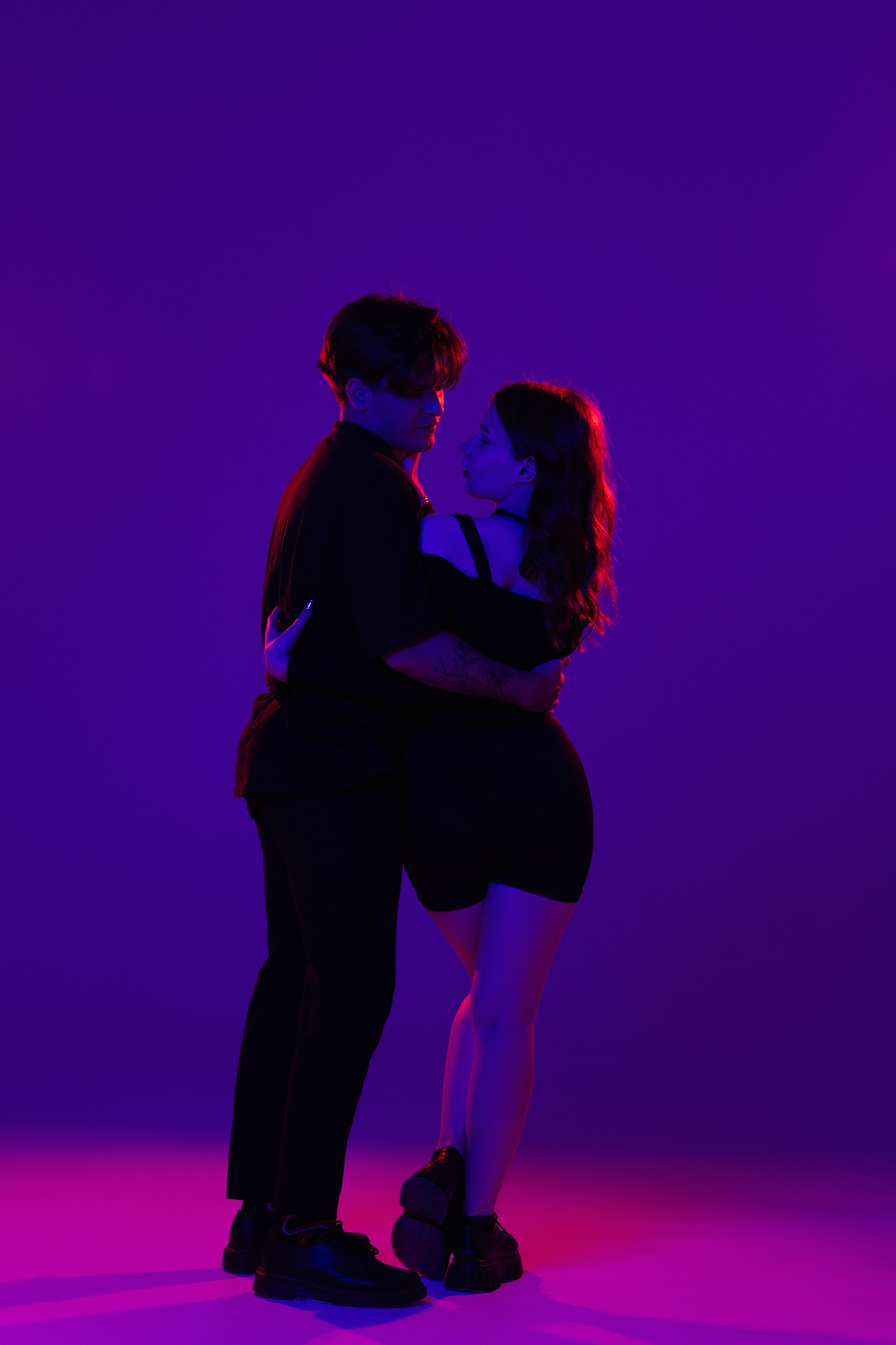 Парные фотосессии. Фотограф Минск