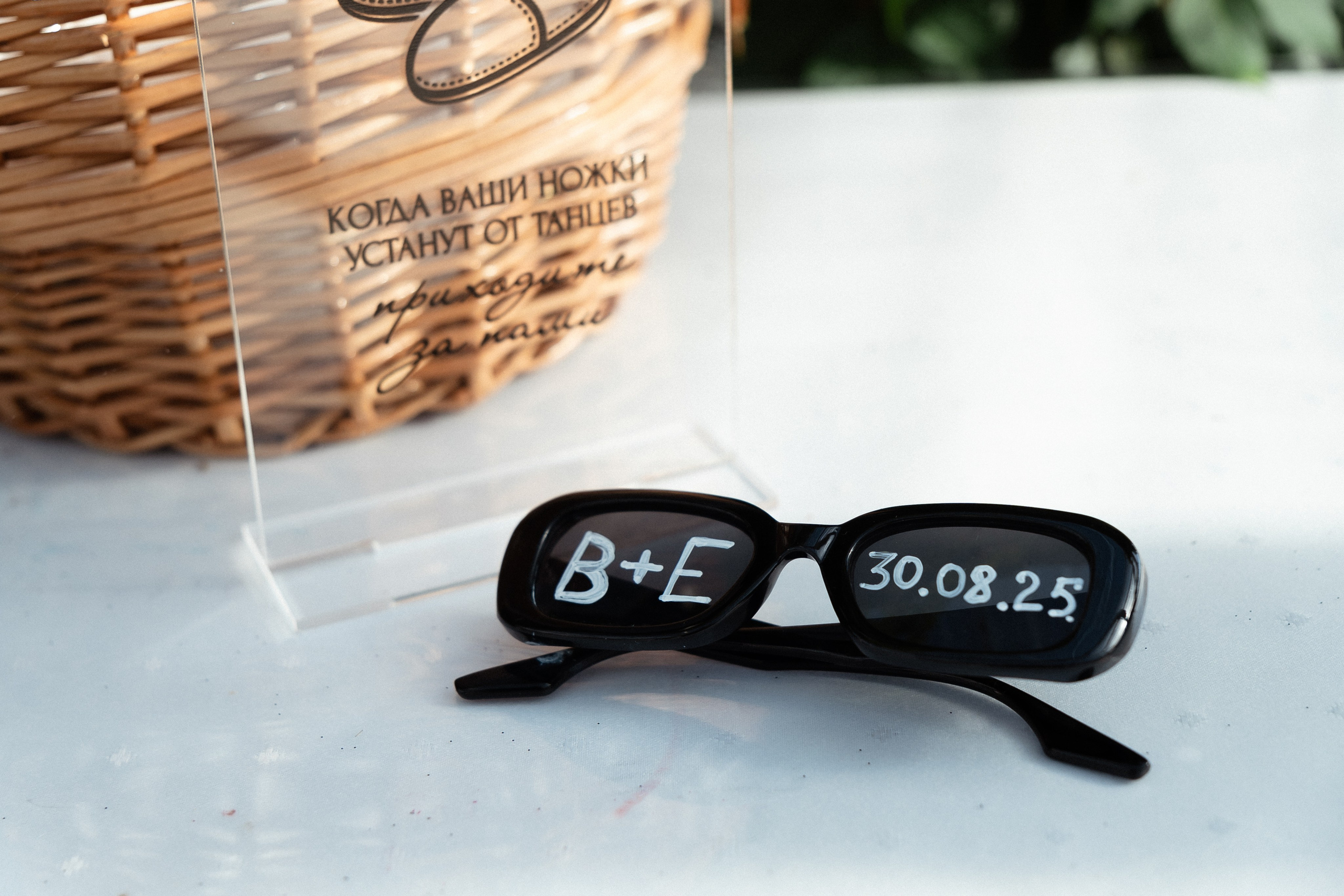 Владимир и Ева. Фотограф Новосибирск Вероника Вишневская