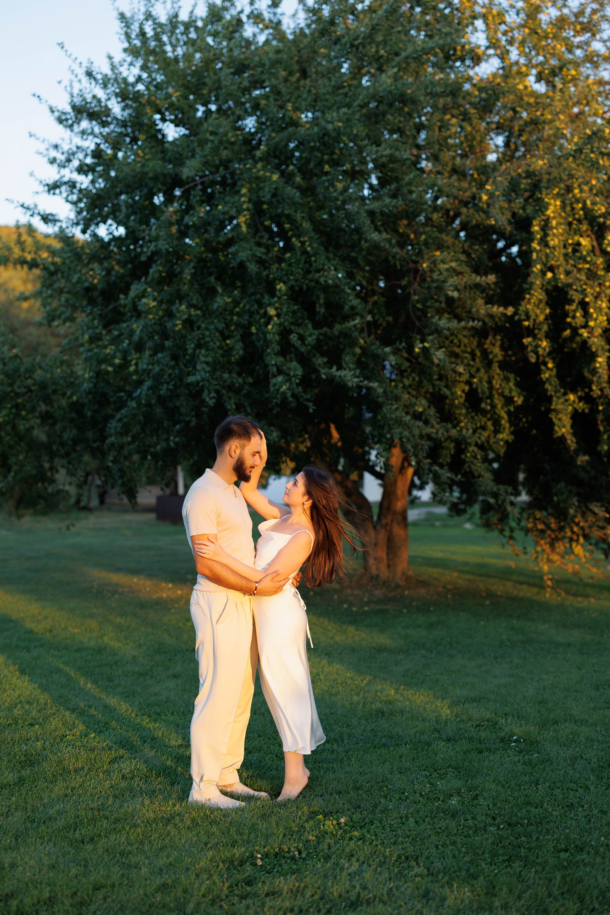 Безумное солнце. Аксанна Аракелян