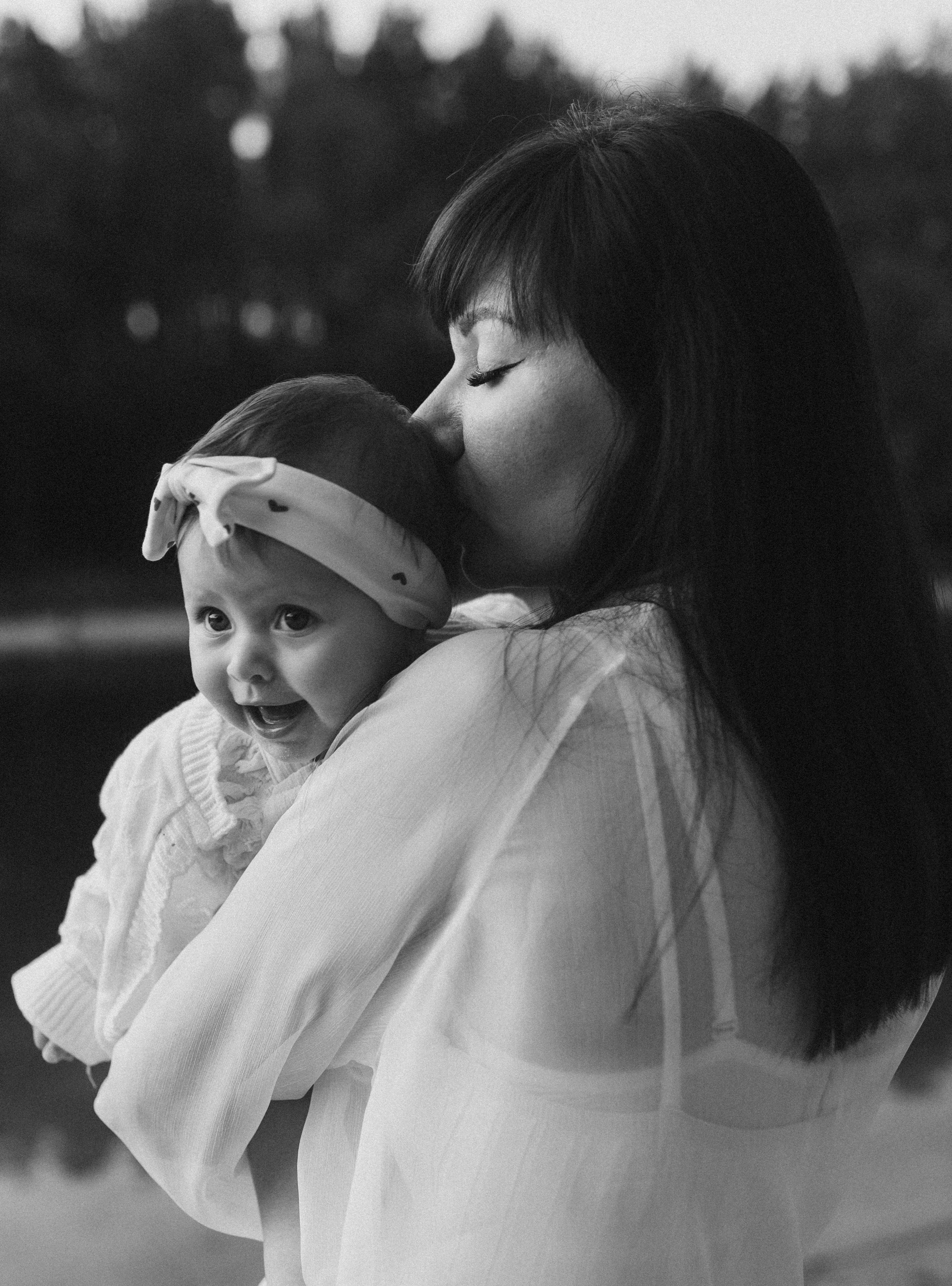 Семейная прогулка летом. Свадебный и семейный фотограф в Москве и Казани Низамиева Талия