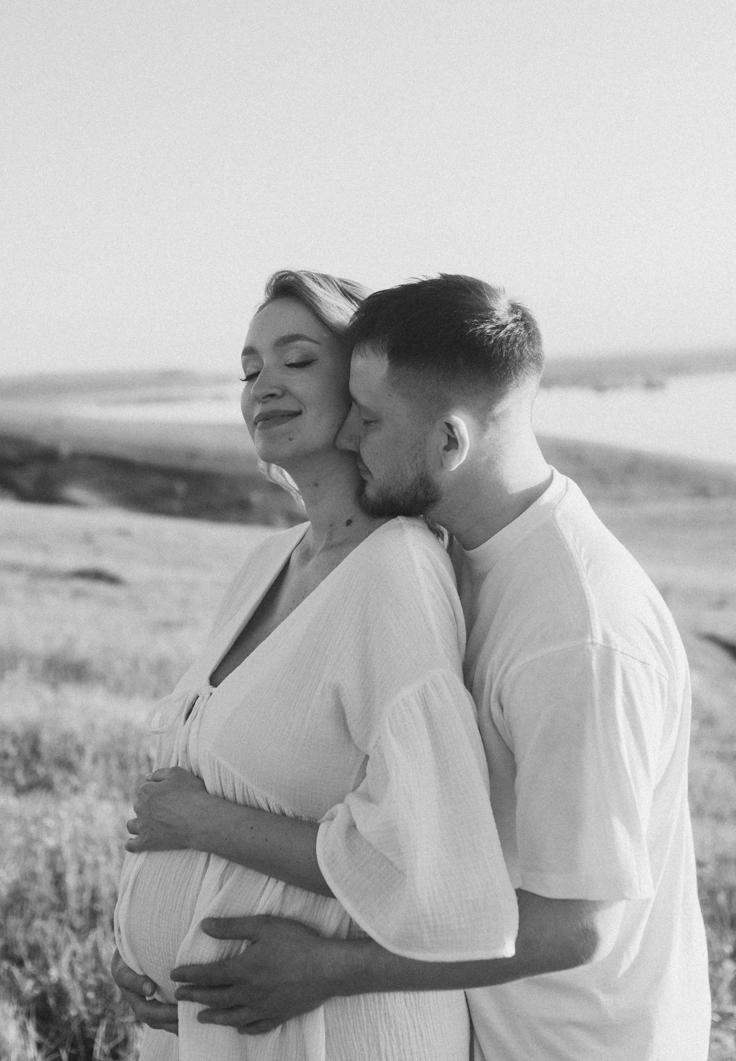 Кира и Иван. Свадебный и семейный фотограф в Москве и Казани Низамиева Талия