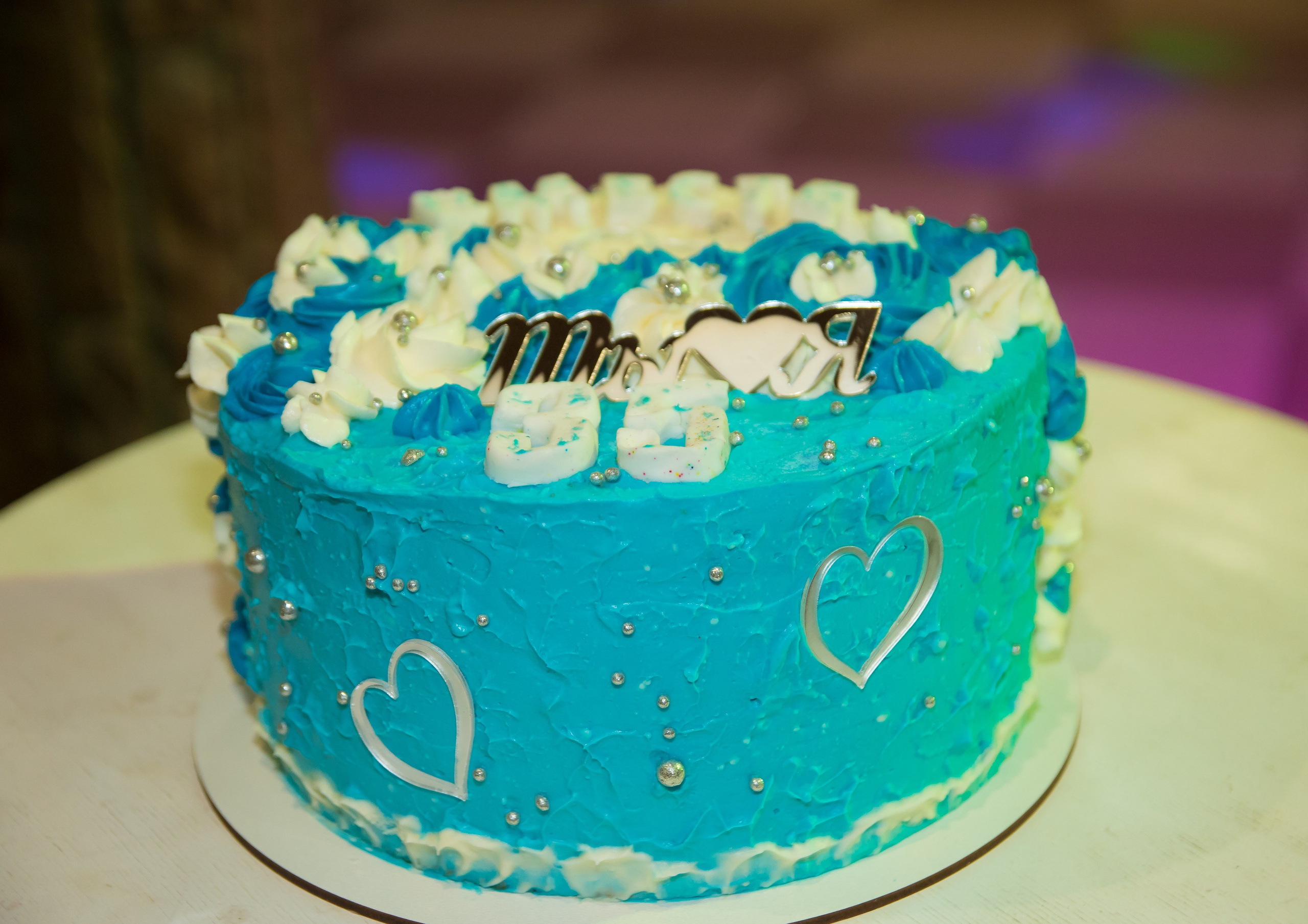 Банкет (тортики.вкусняшки). Организатор праздников. Ведущая Марина Гребенникова