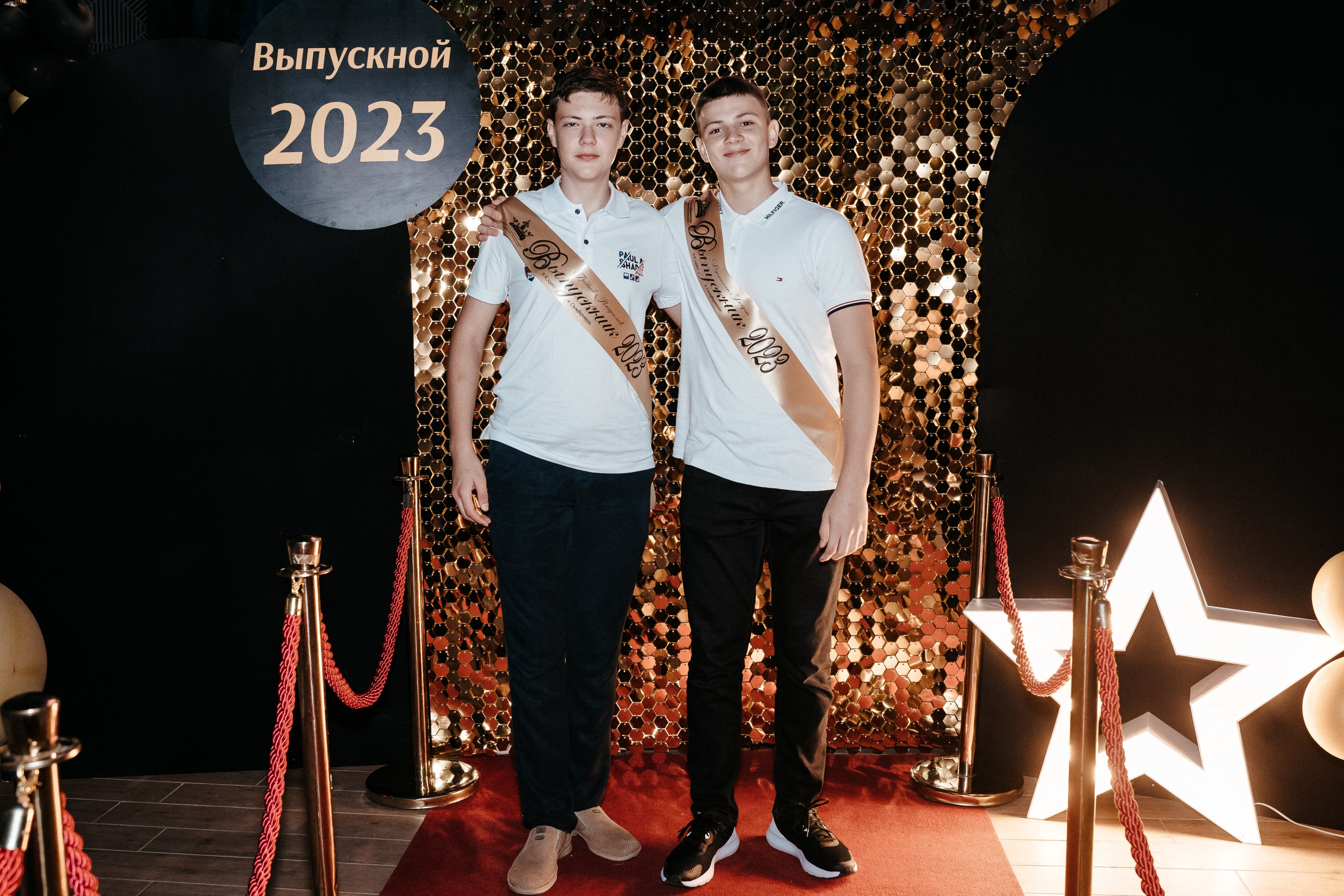 Выпускной «Ribiza». Свадебный фотограф в Симферополе