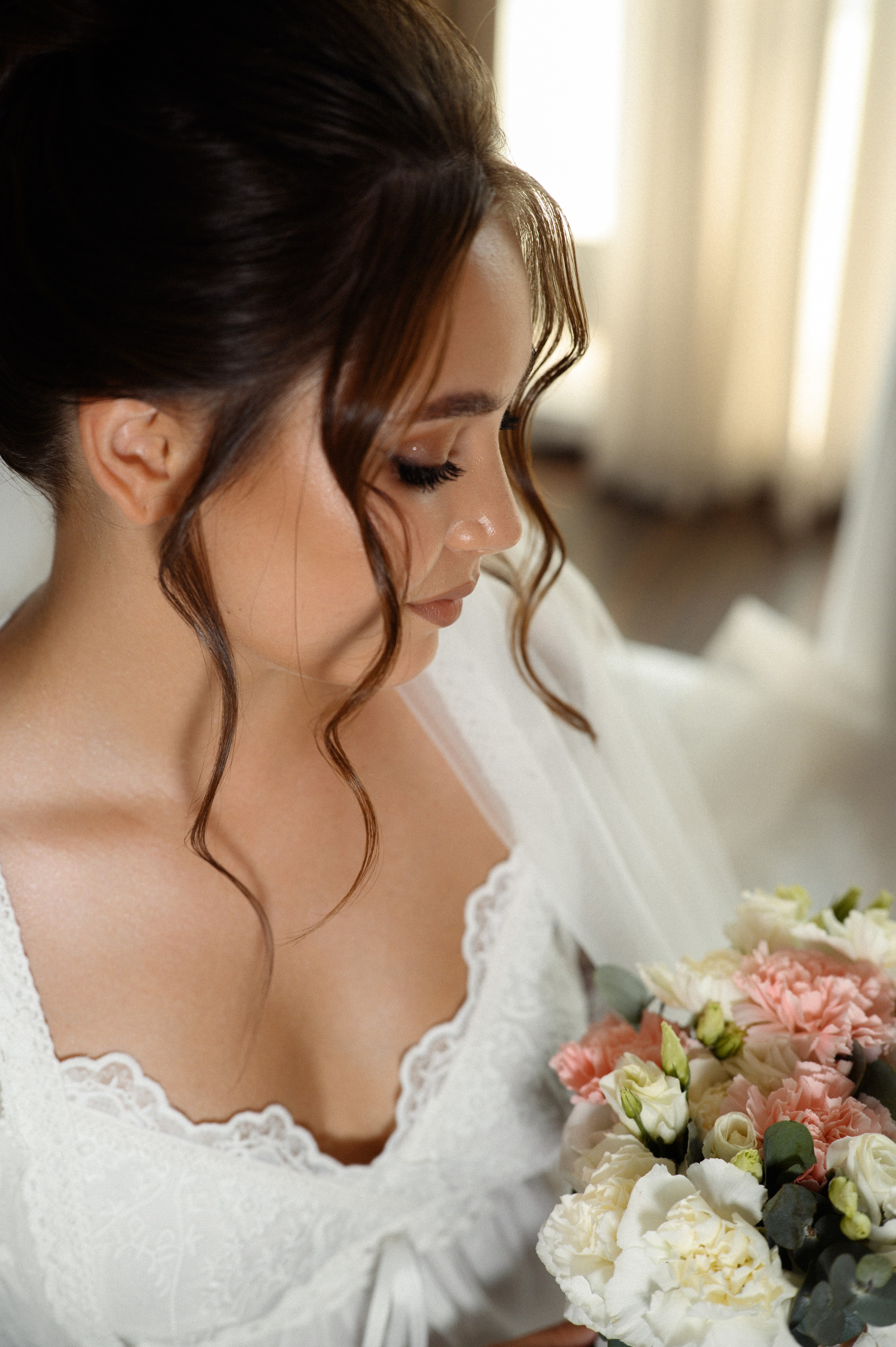 Сборы невесты. Фотограф Ирина Горелова Севастополь Крым